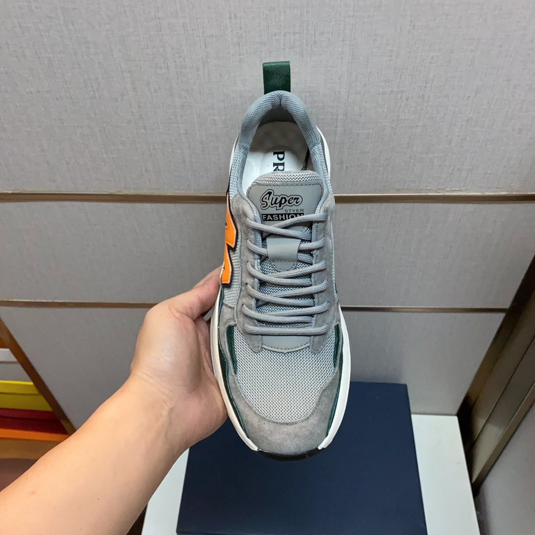 PRADA-124Shoes
