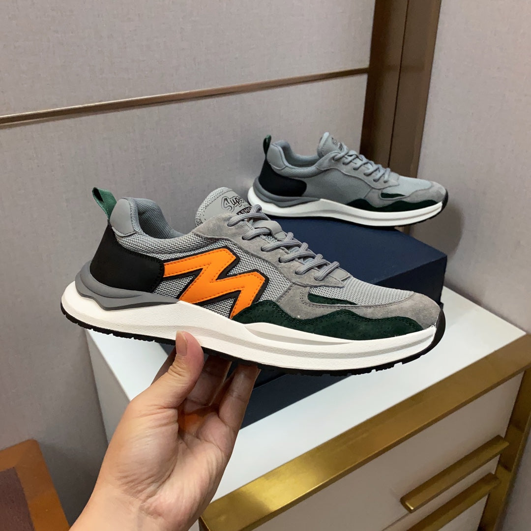 PRADA-124Shoes