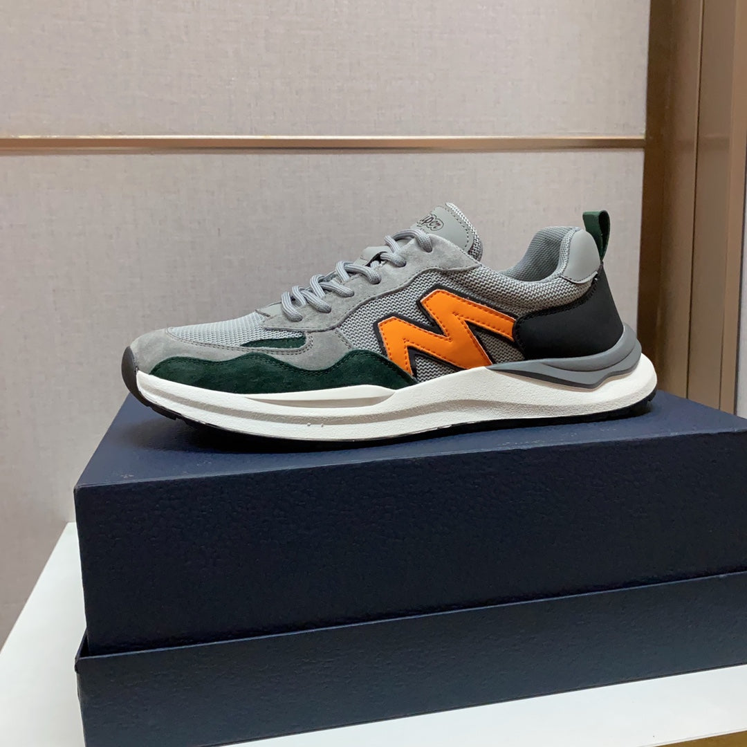 PRADA-124Shoes