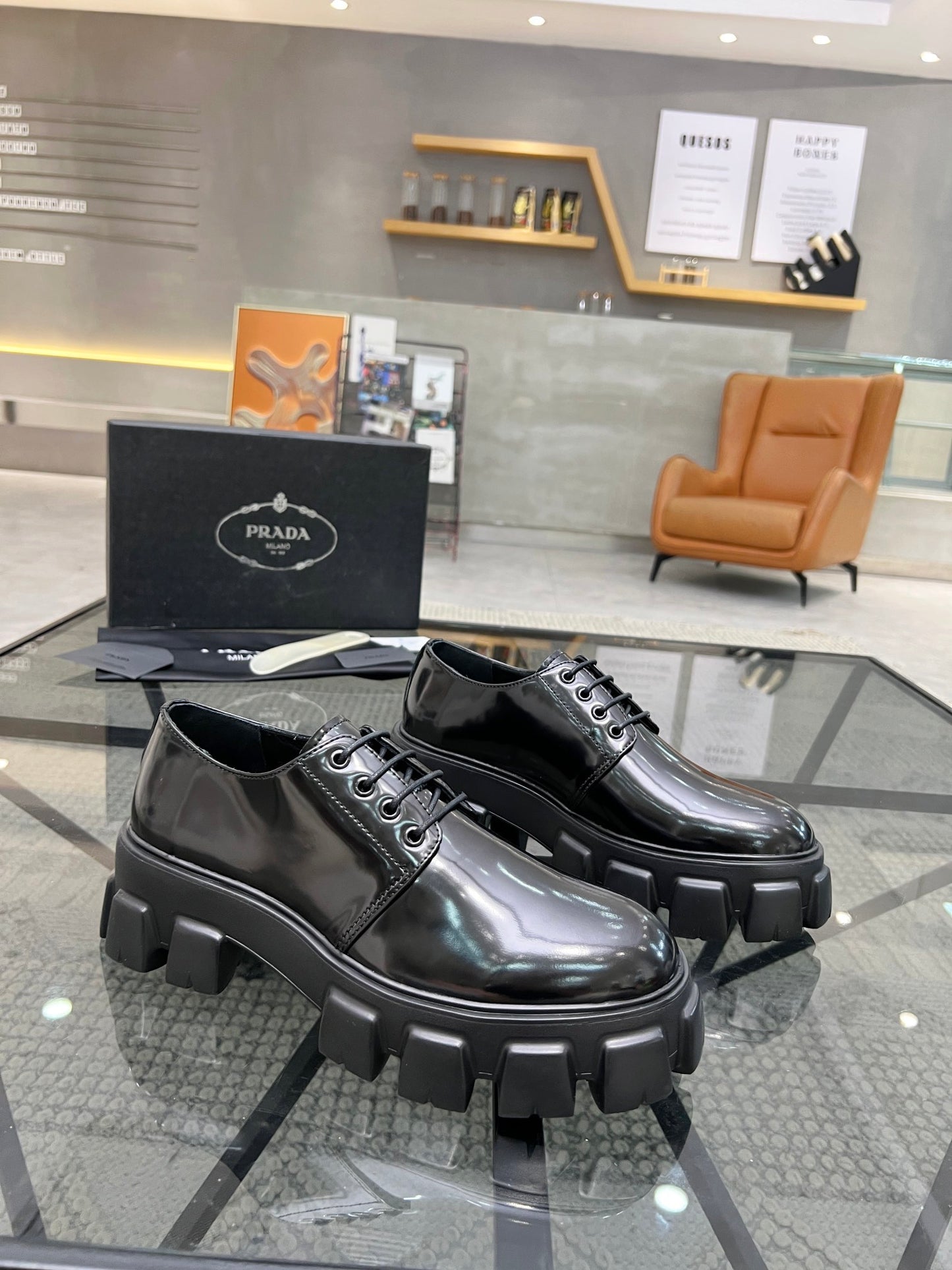 PRADA-125Shoes
