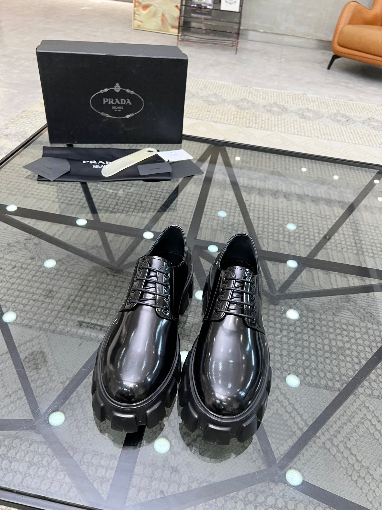 PRADA-125Shoes