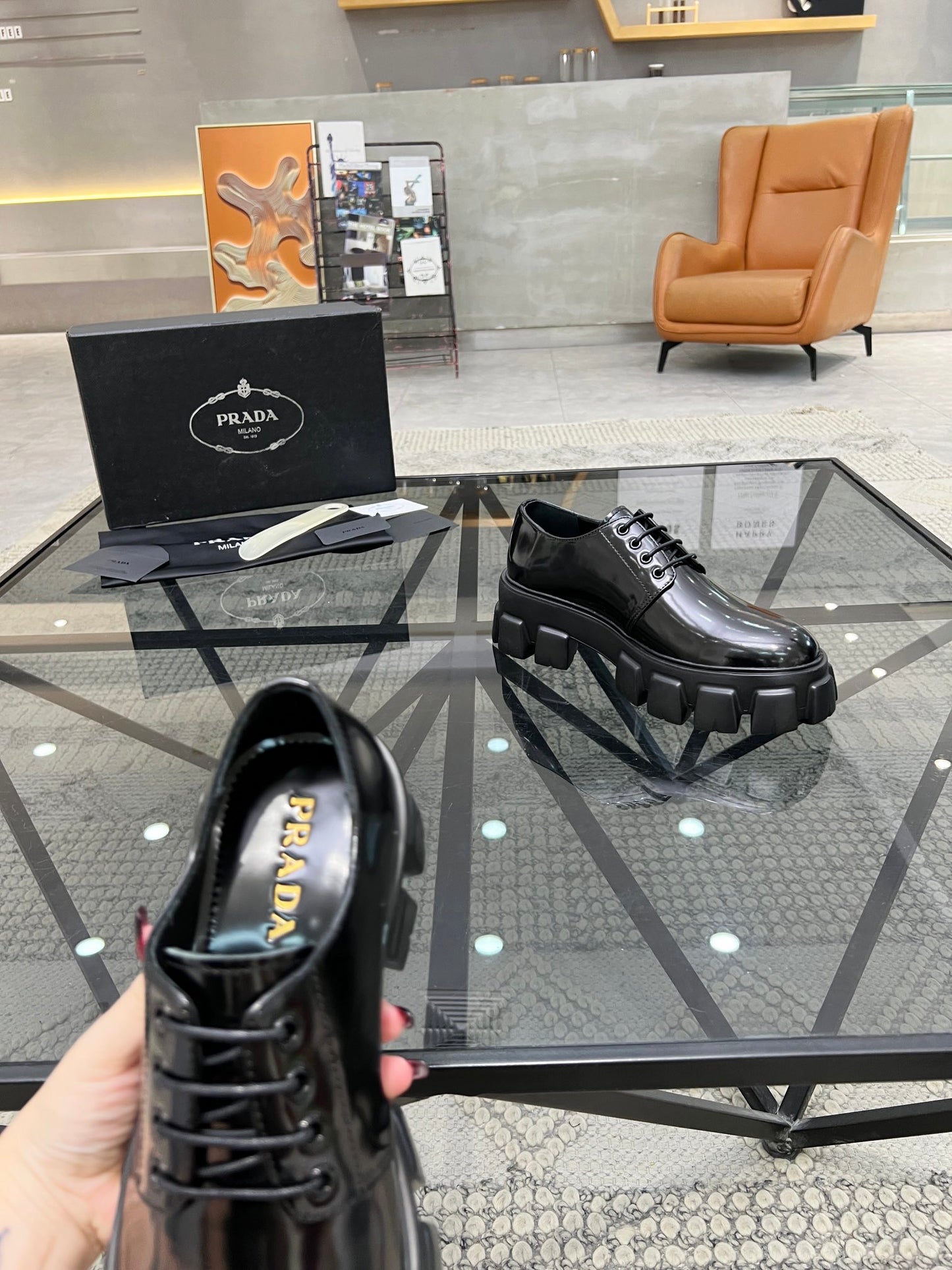 PRADA-125Shoes