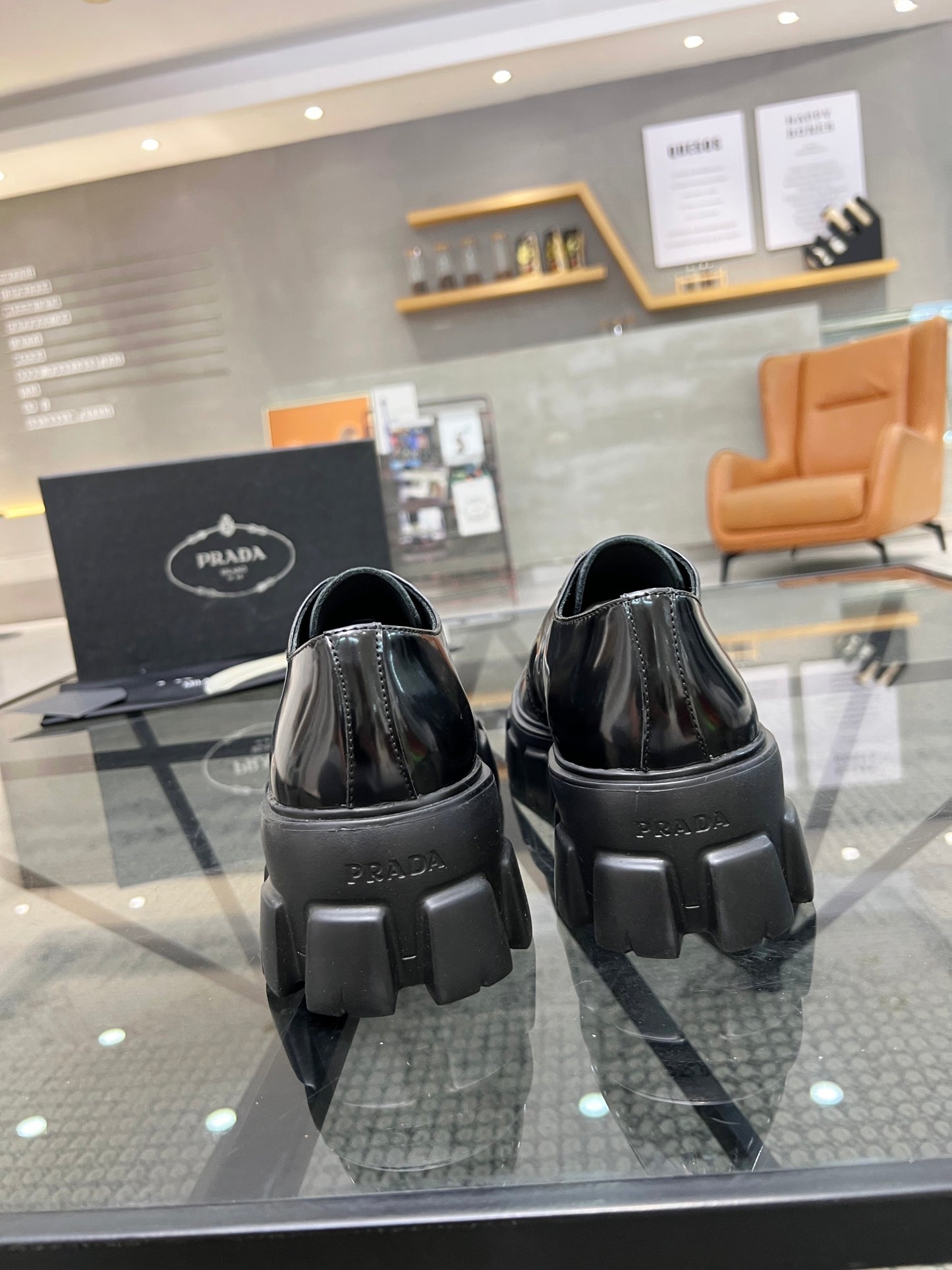 PRADA-125Shoes