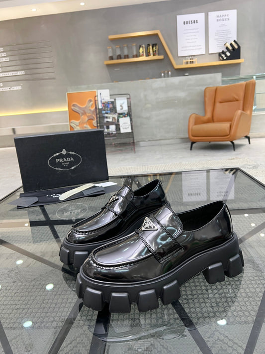 PRADA-127Shoes