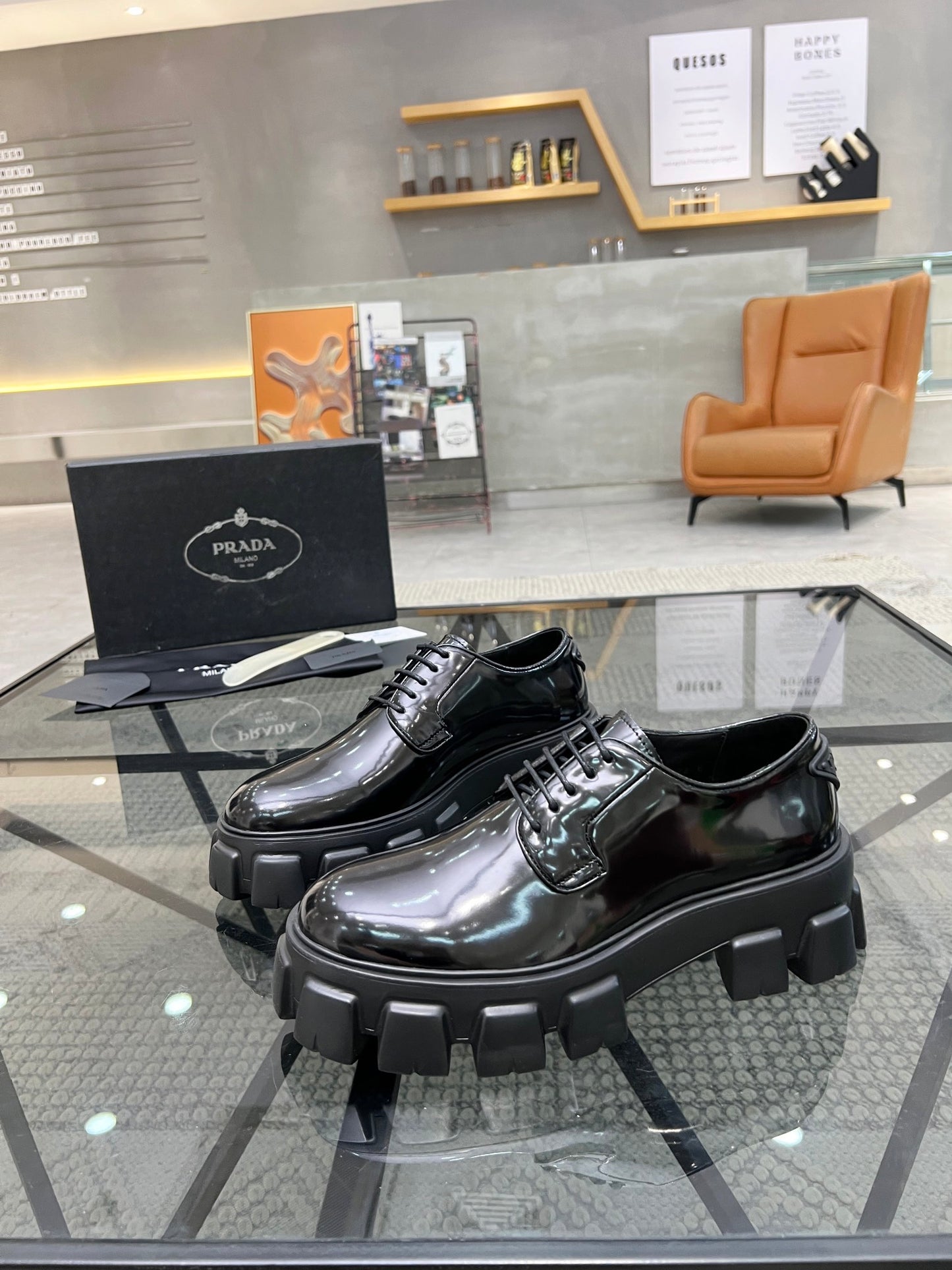 PRADA-128Shoes
