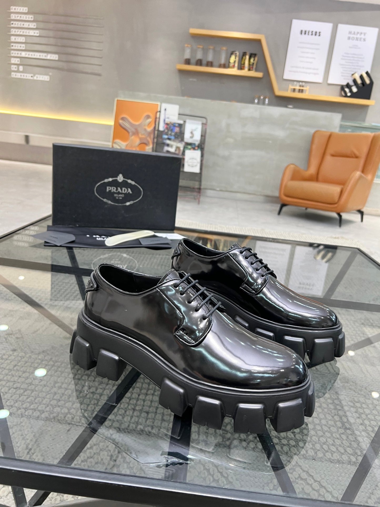 PRADA-128Shoes