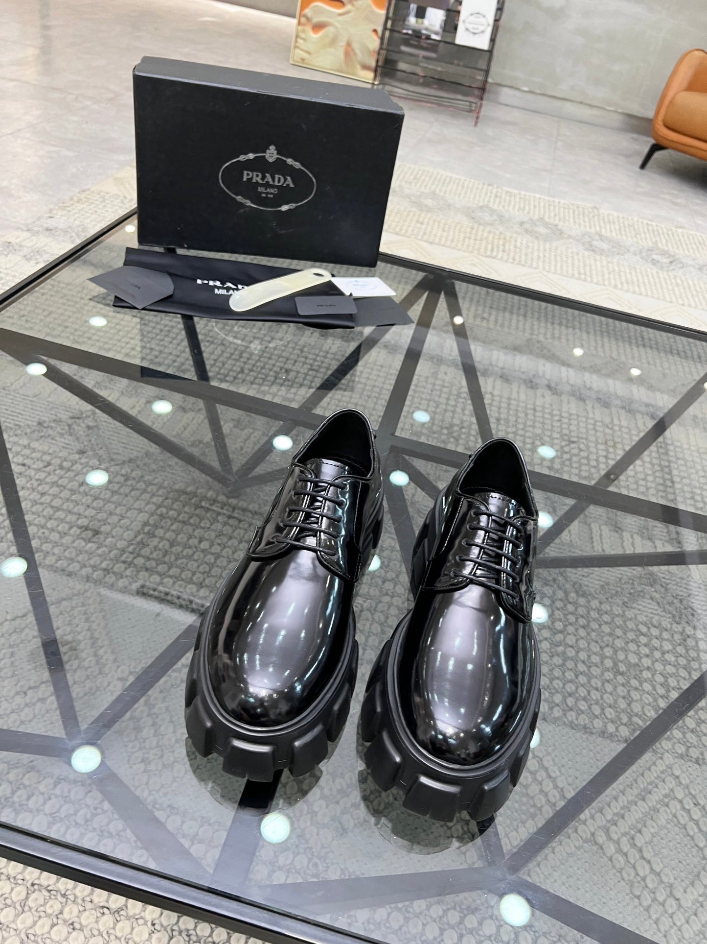 PRADA-128Shoes