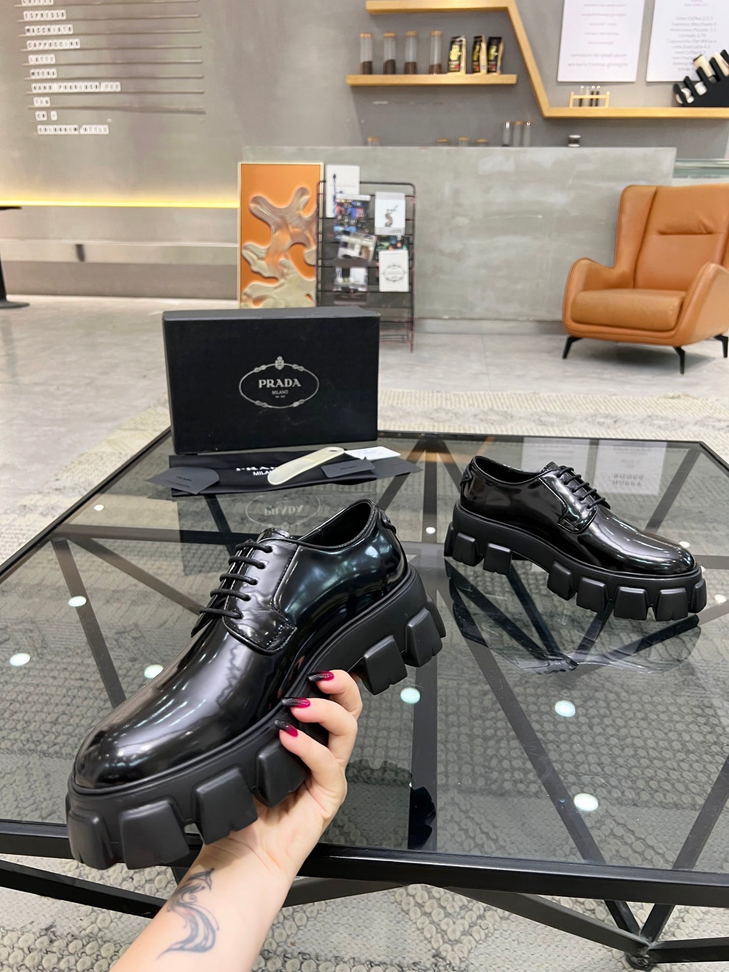 PRADA-128Shoes