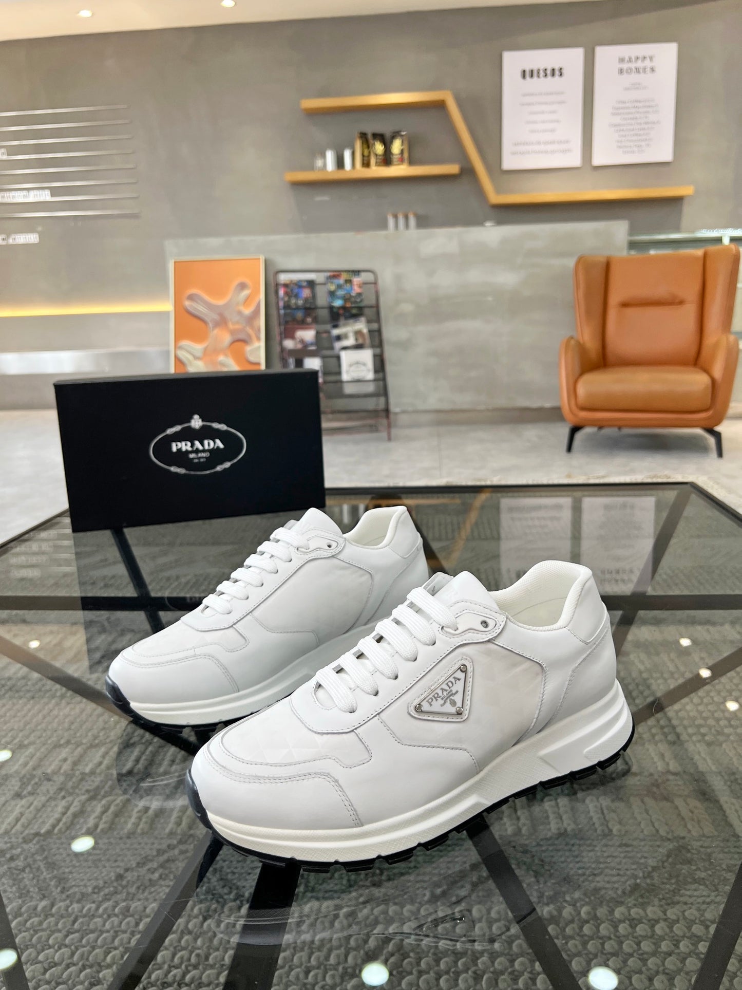 PRADA-129Shoes