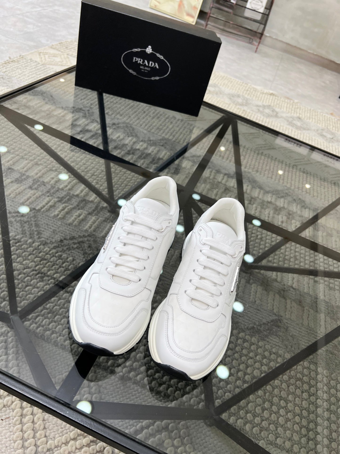 PRADA-129Shoes