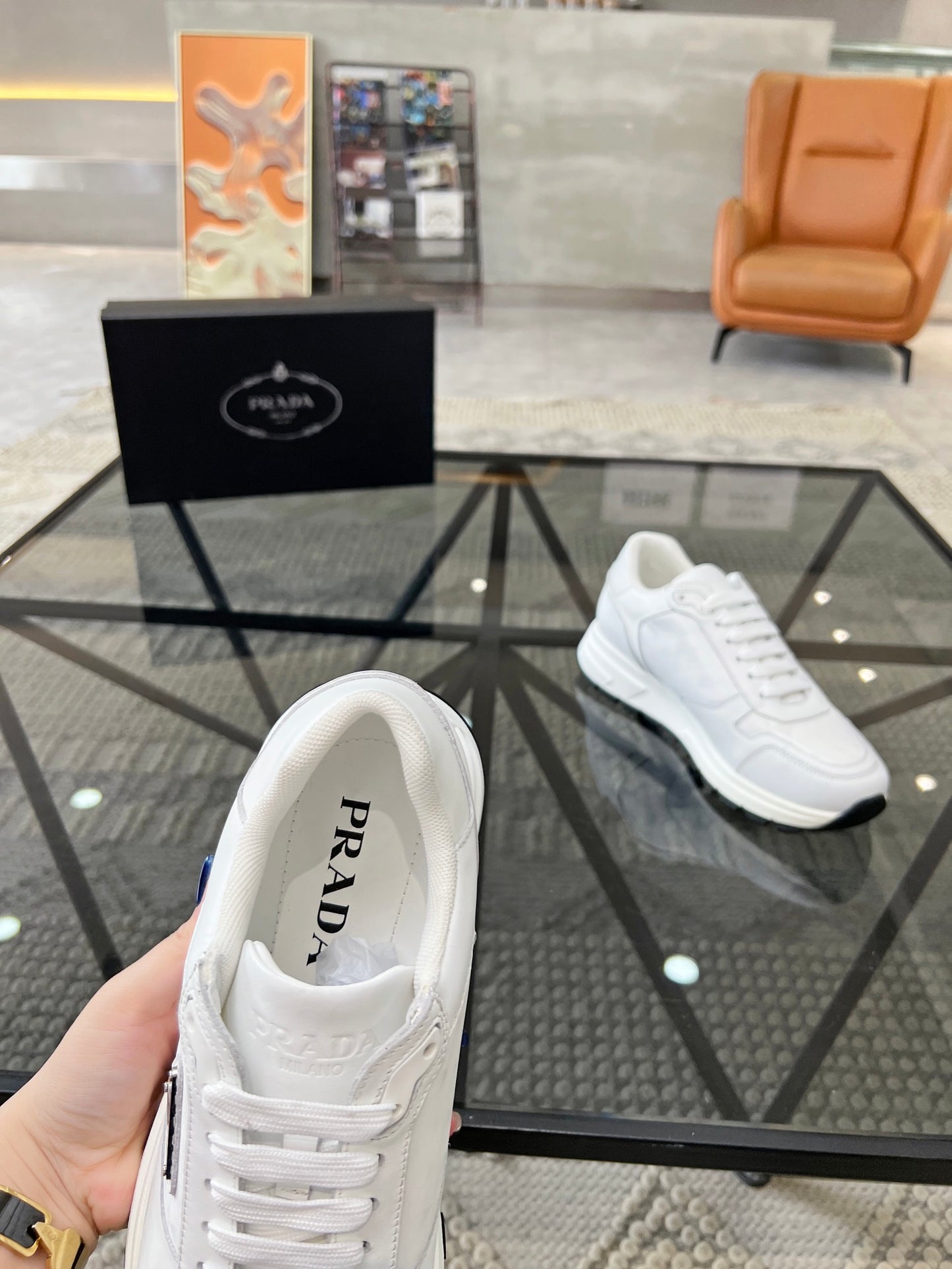 PRADA-129Shoes