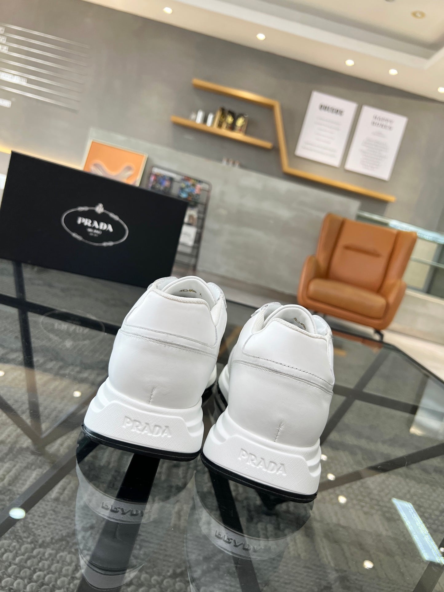 PRADA-129Shoes