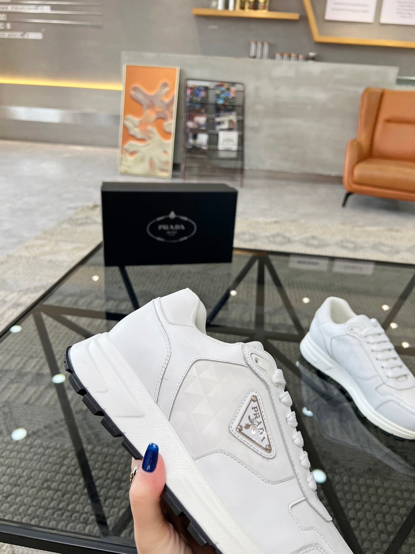 PRADA-129Shoes