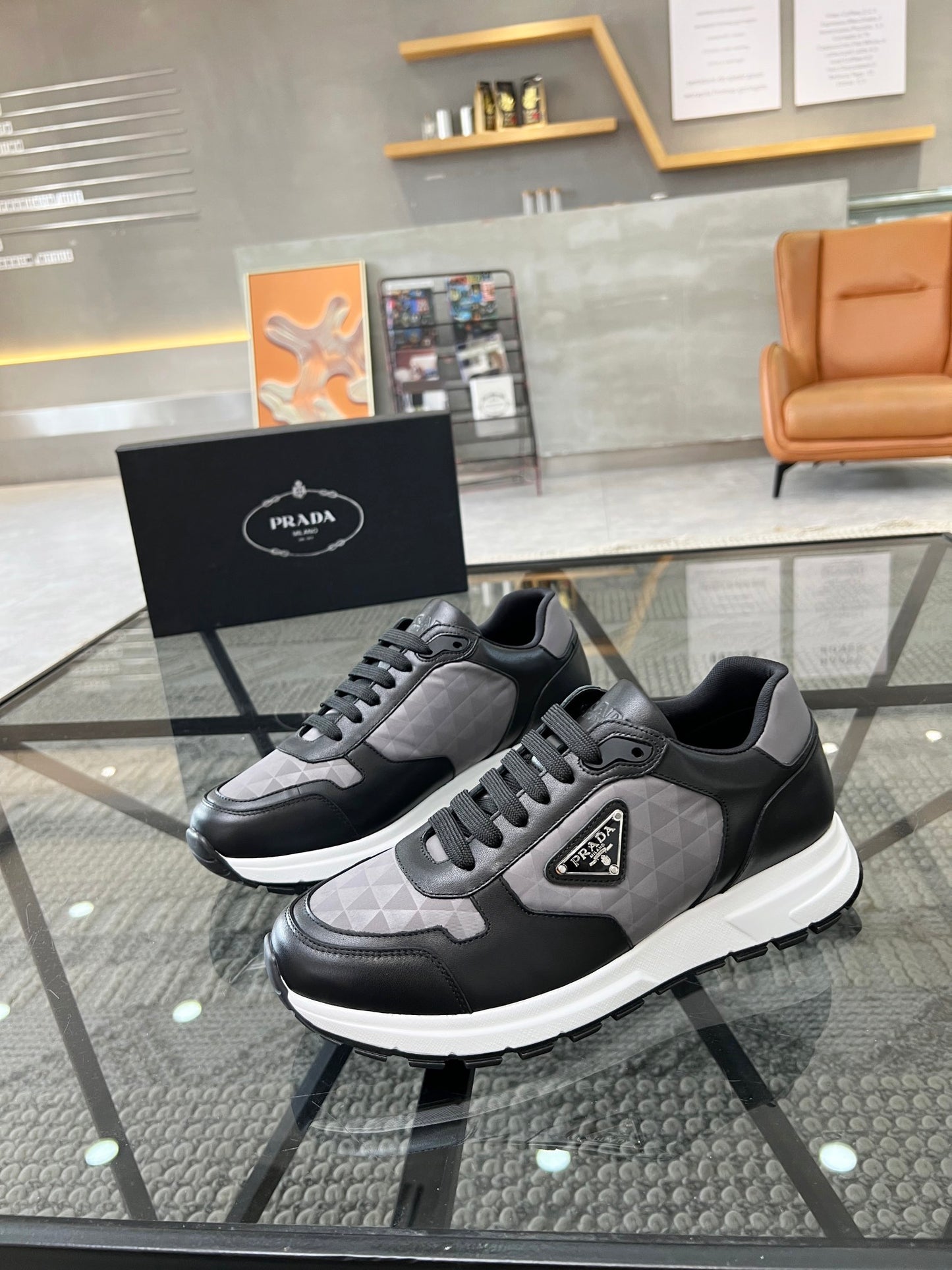 PRADA-130Shoes
