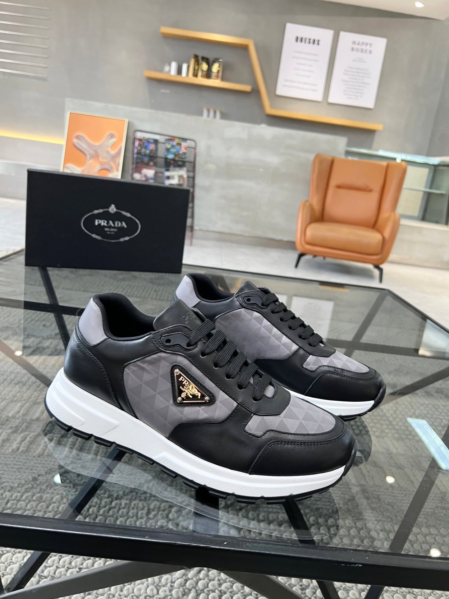 PRADA-130Shoes