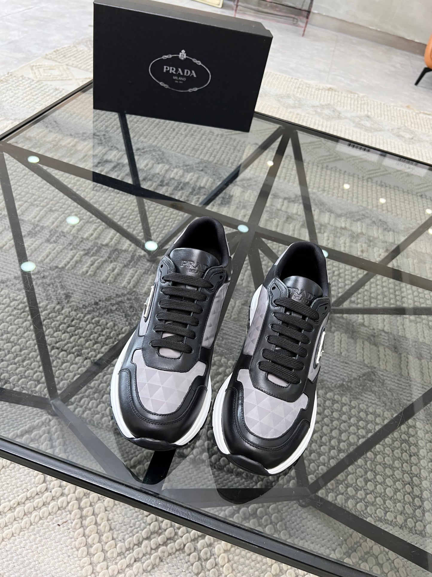 PRADA-130Shoes