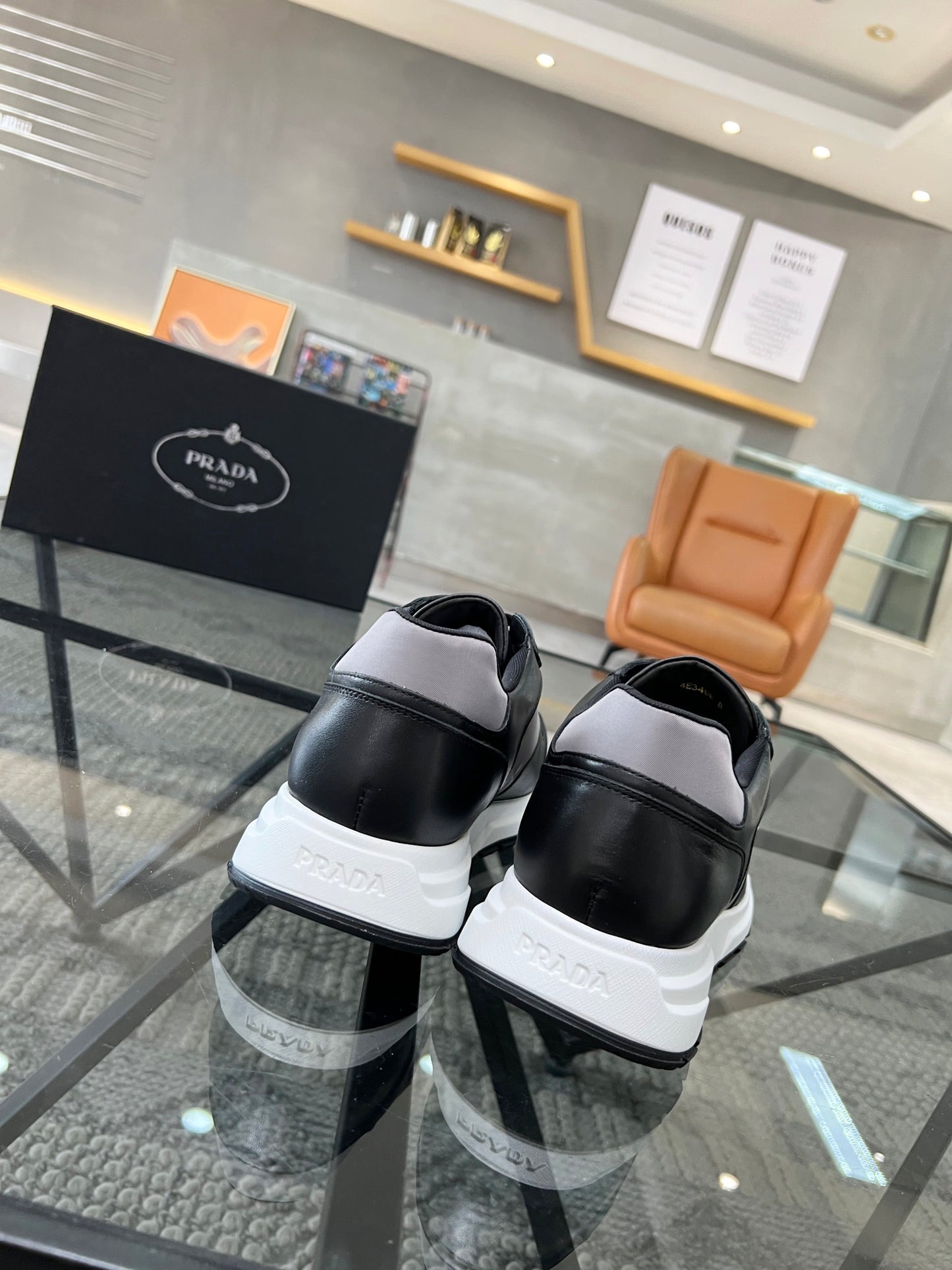 PRADA-130Shoes