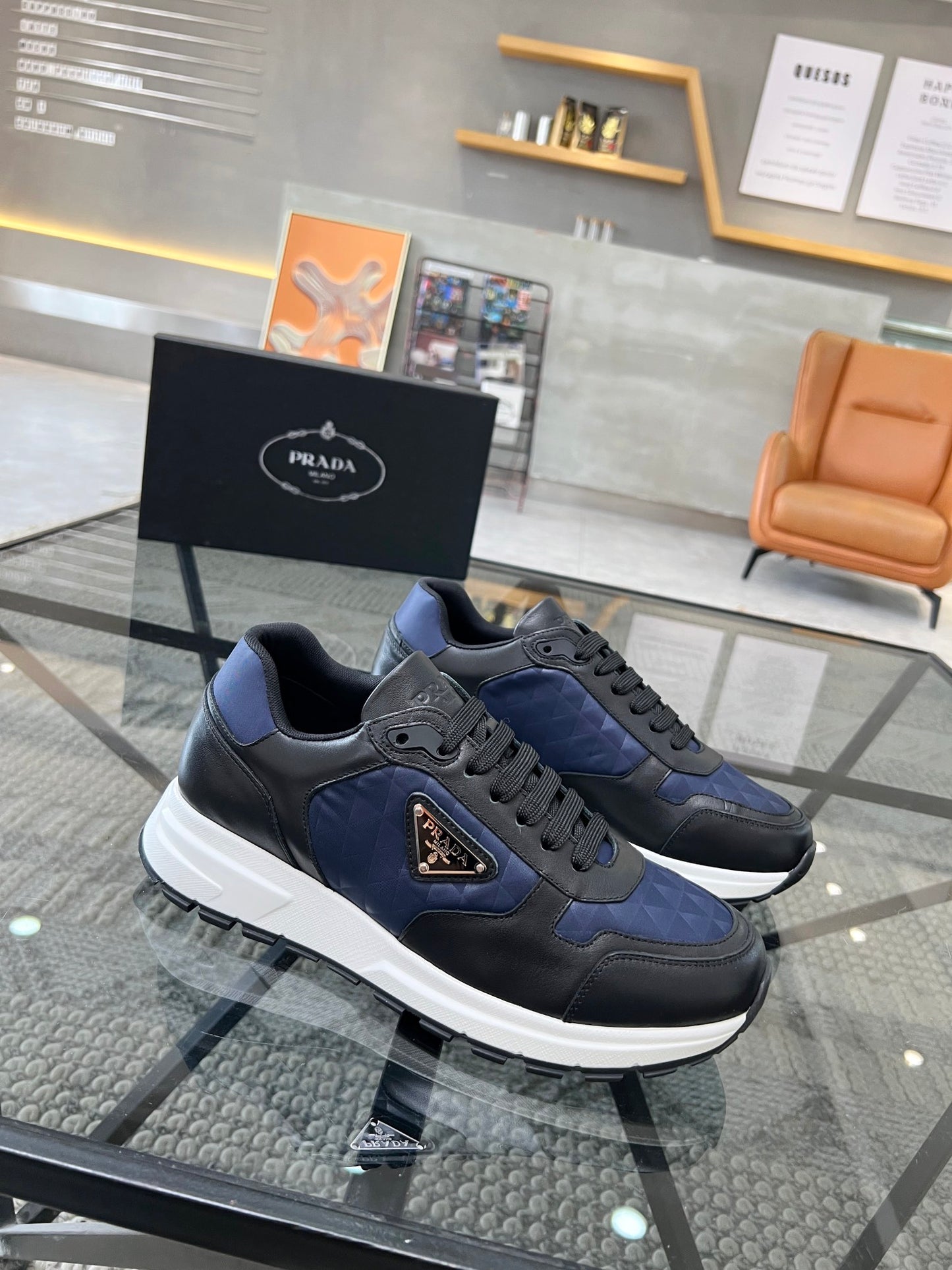 PRADA-131Shoes