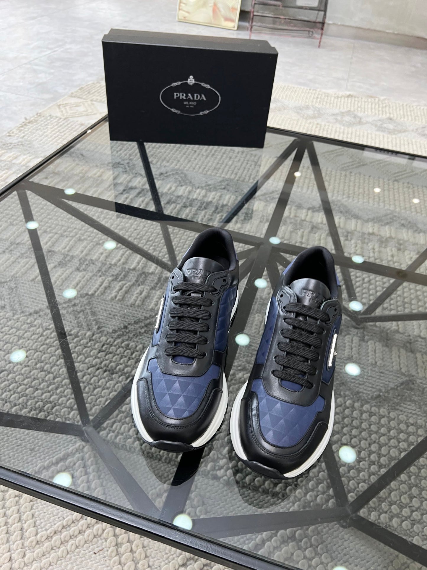PRADA-131Shoes