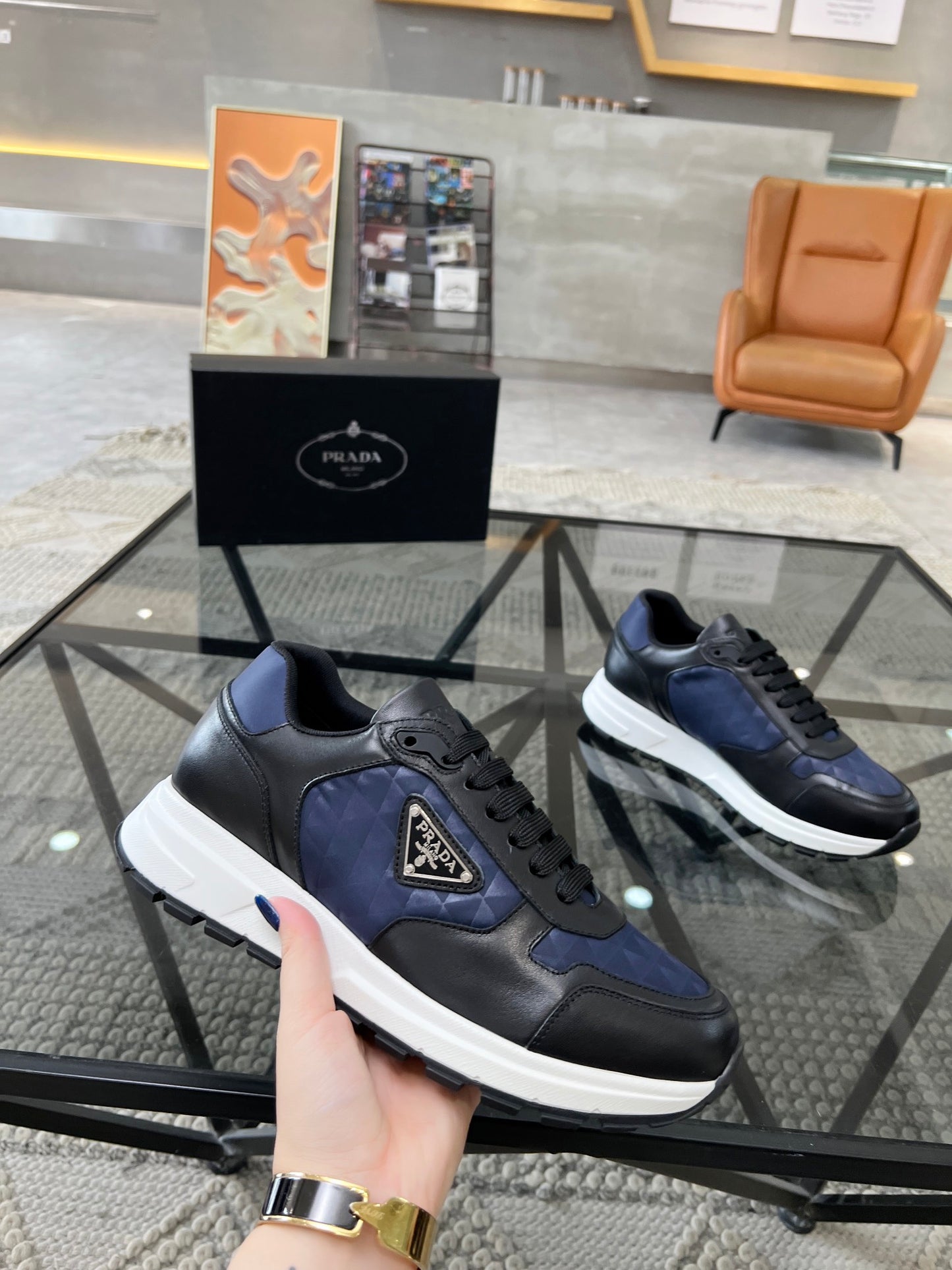 PRADA-131Shoes
