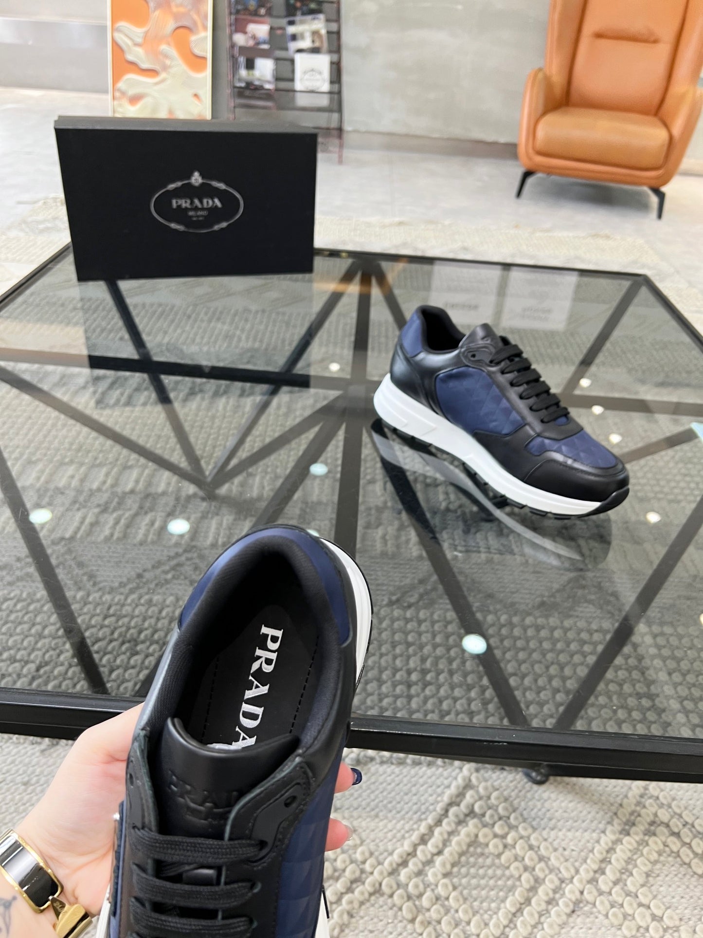 PRADA-131Shoes