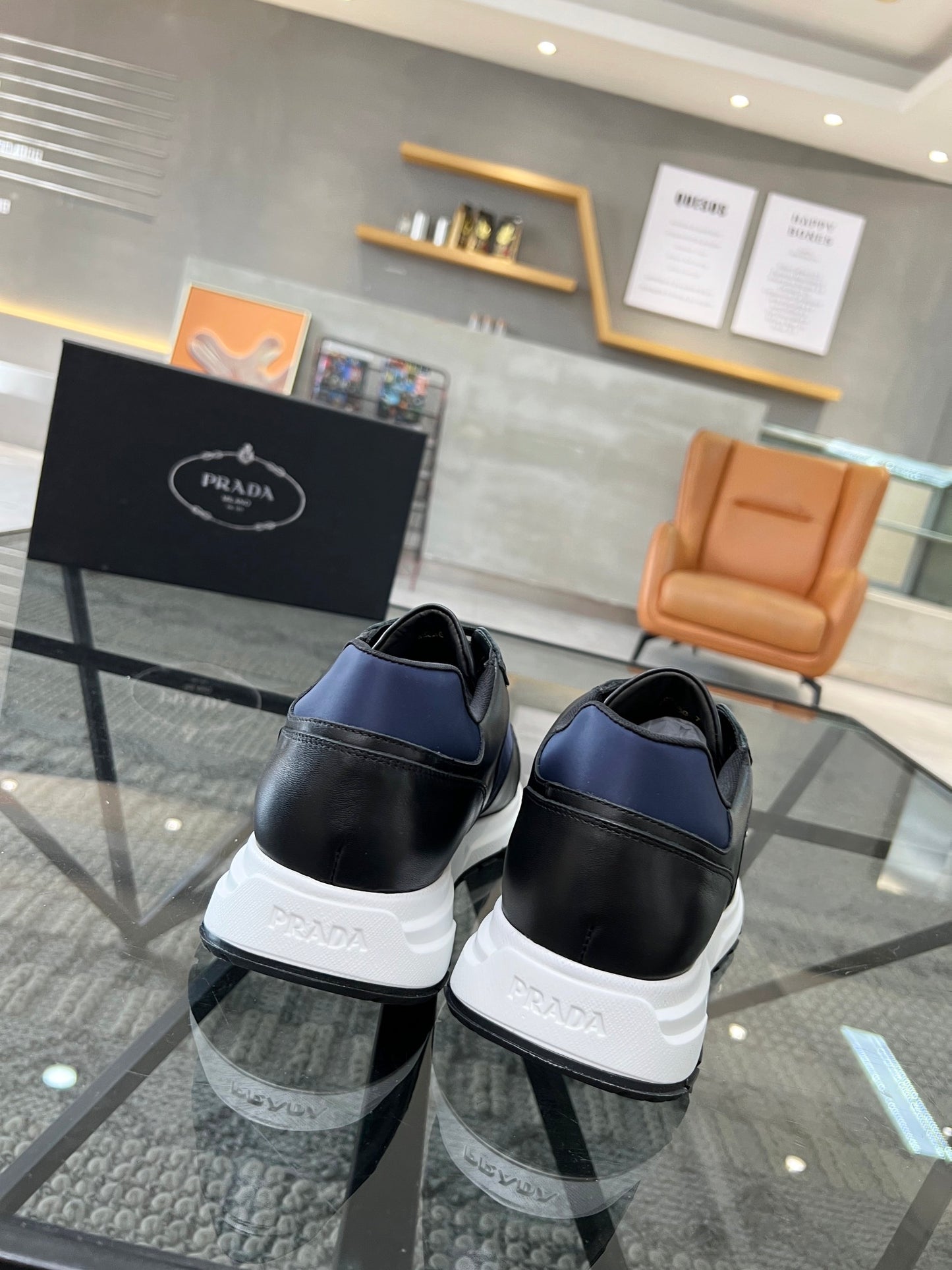 PRADA-131Shoes
