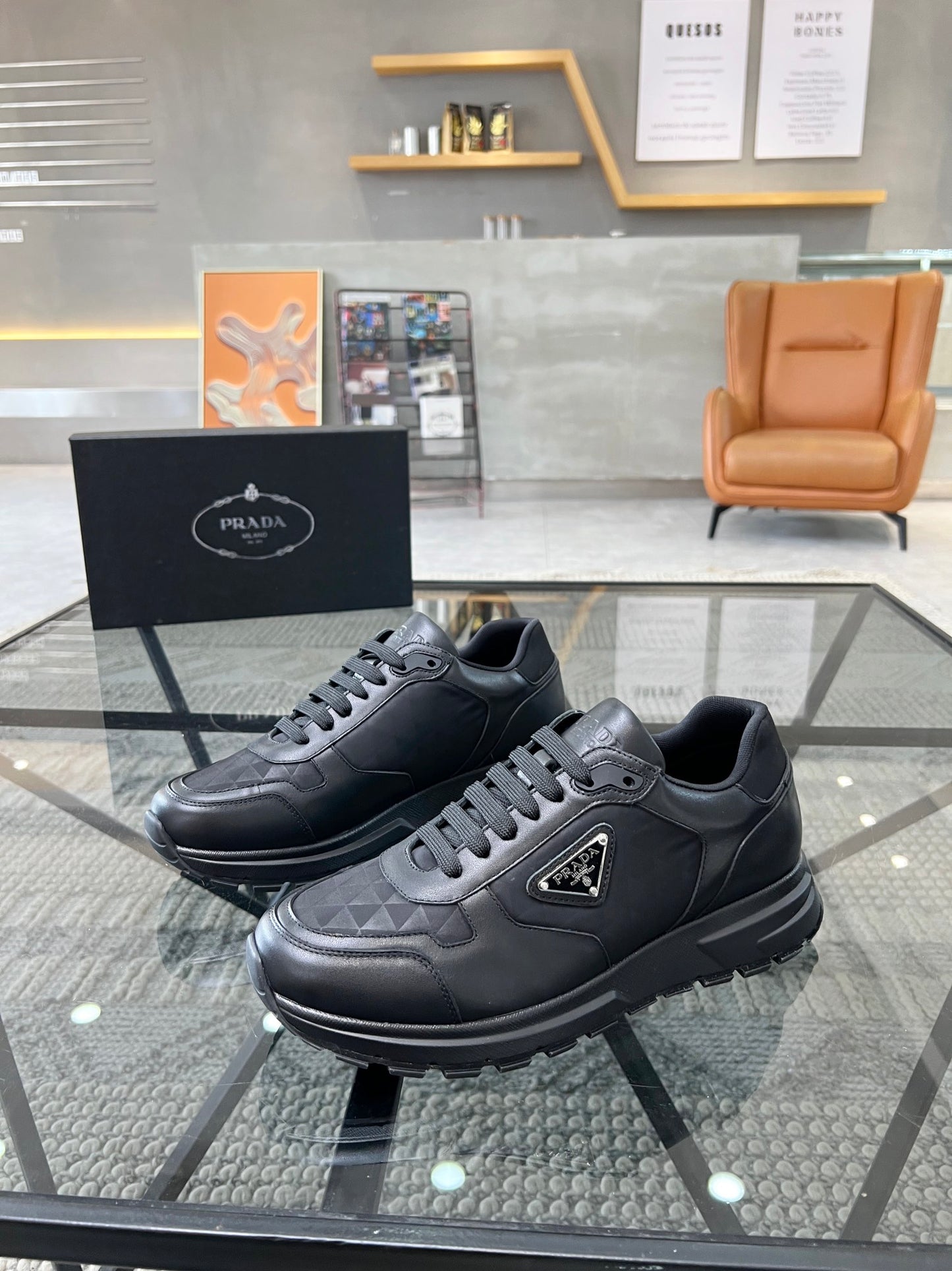 PRADA-132Shoes