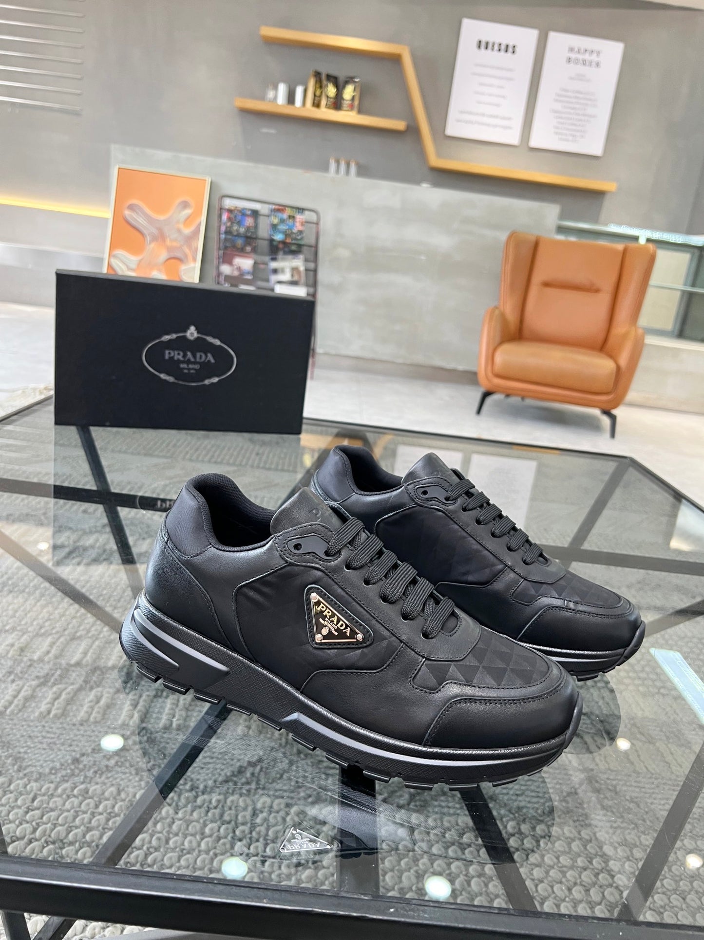 PRADA-132Shoes