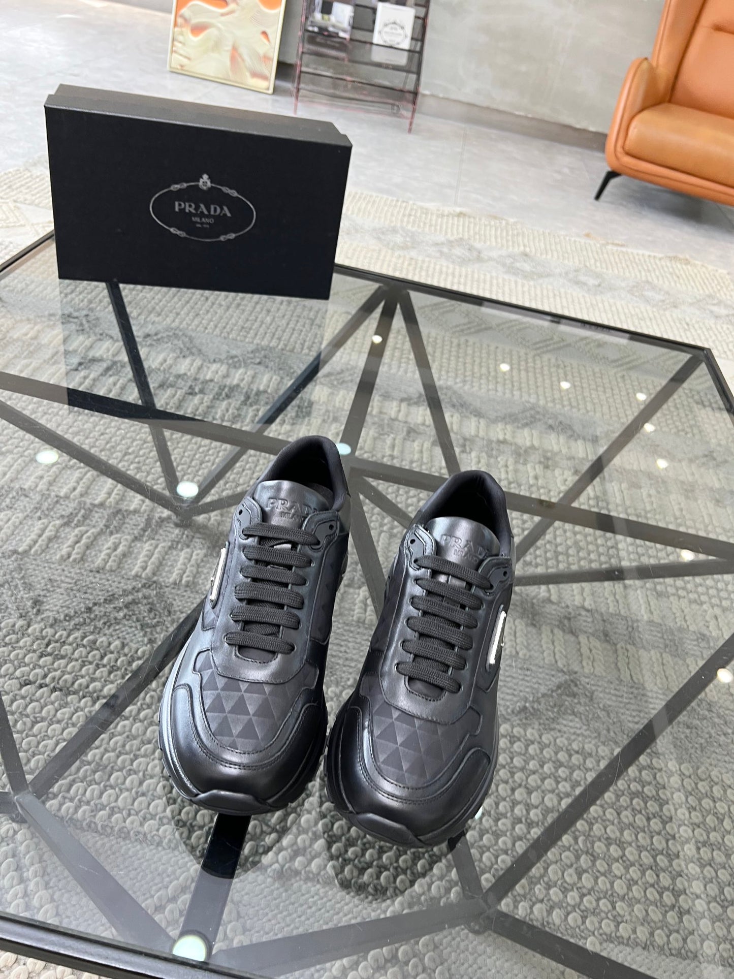 PRADA-132Shoes