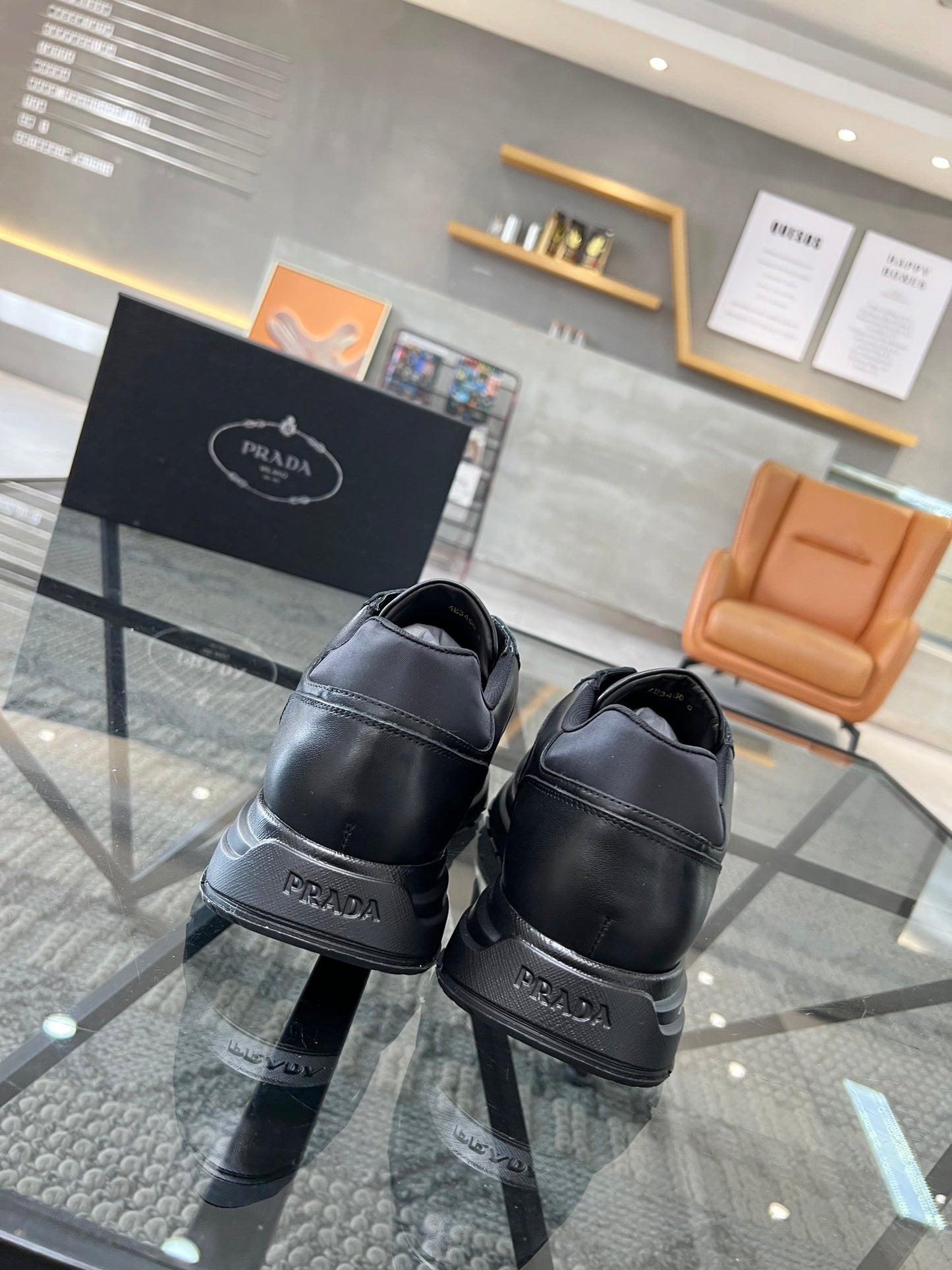 PRADA-132Shoes