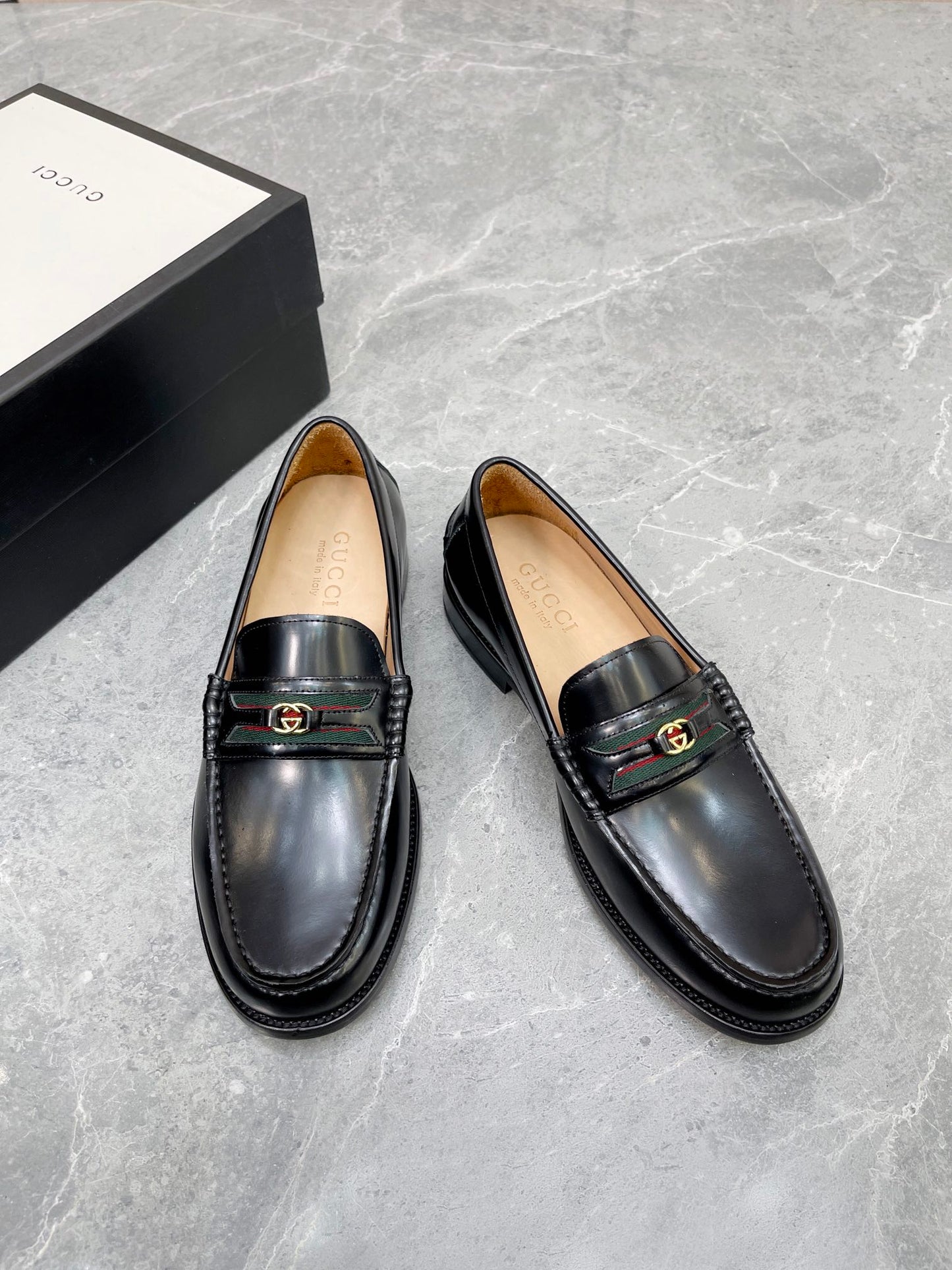 PRADA-133Shoes