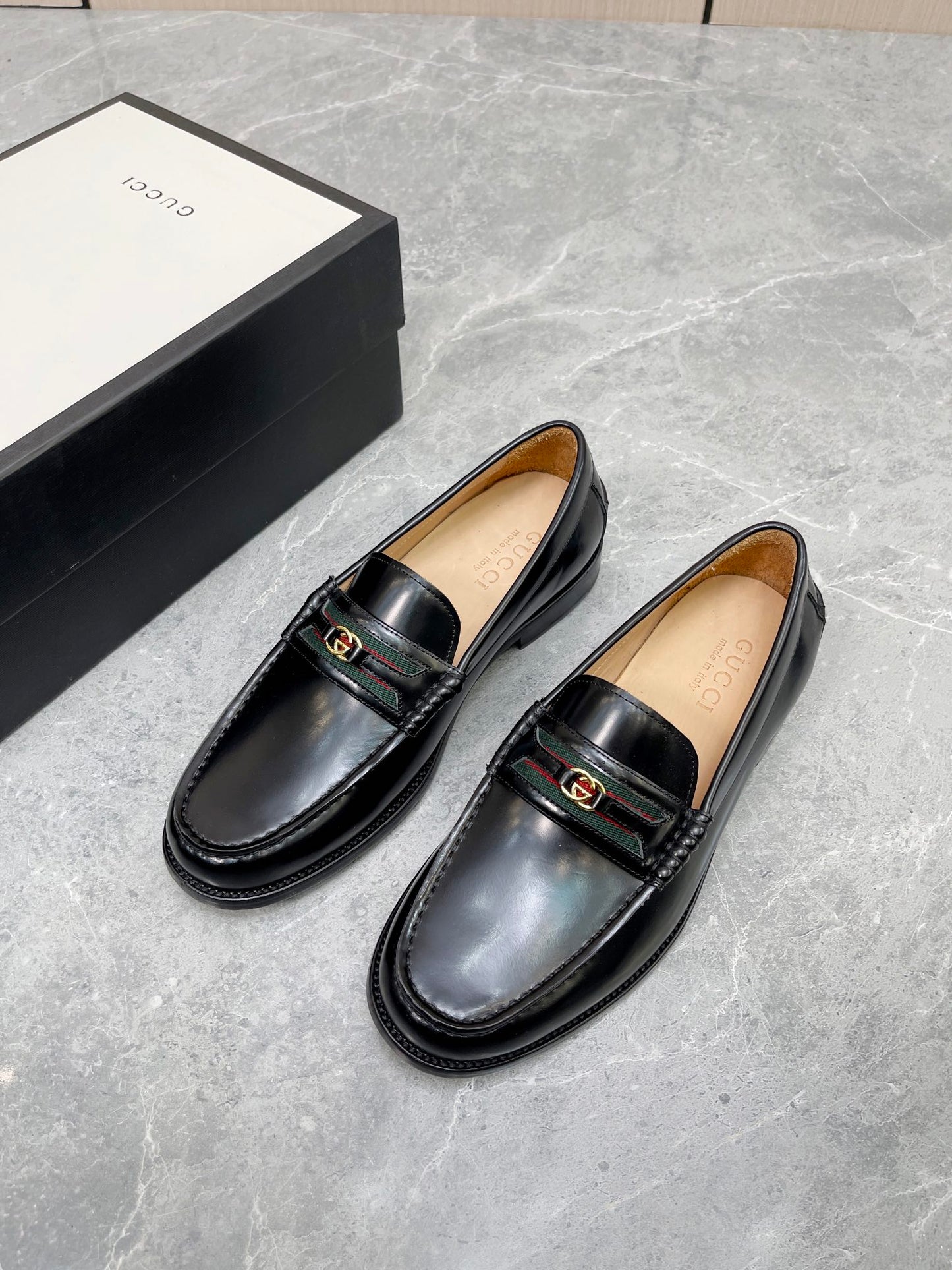 PRADA-133Shoes