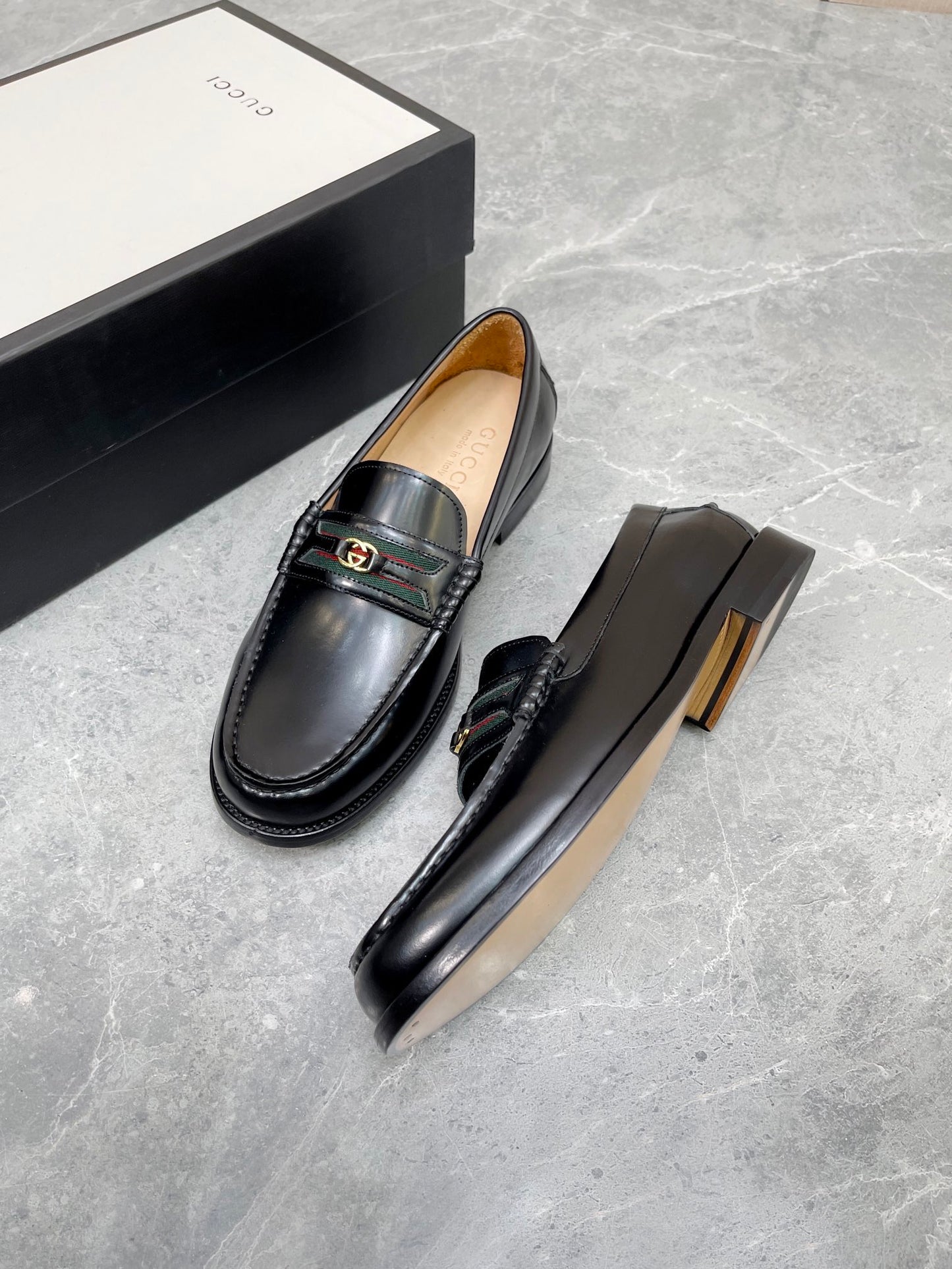 PRADA-133Shoes