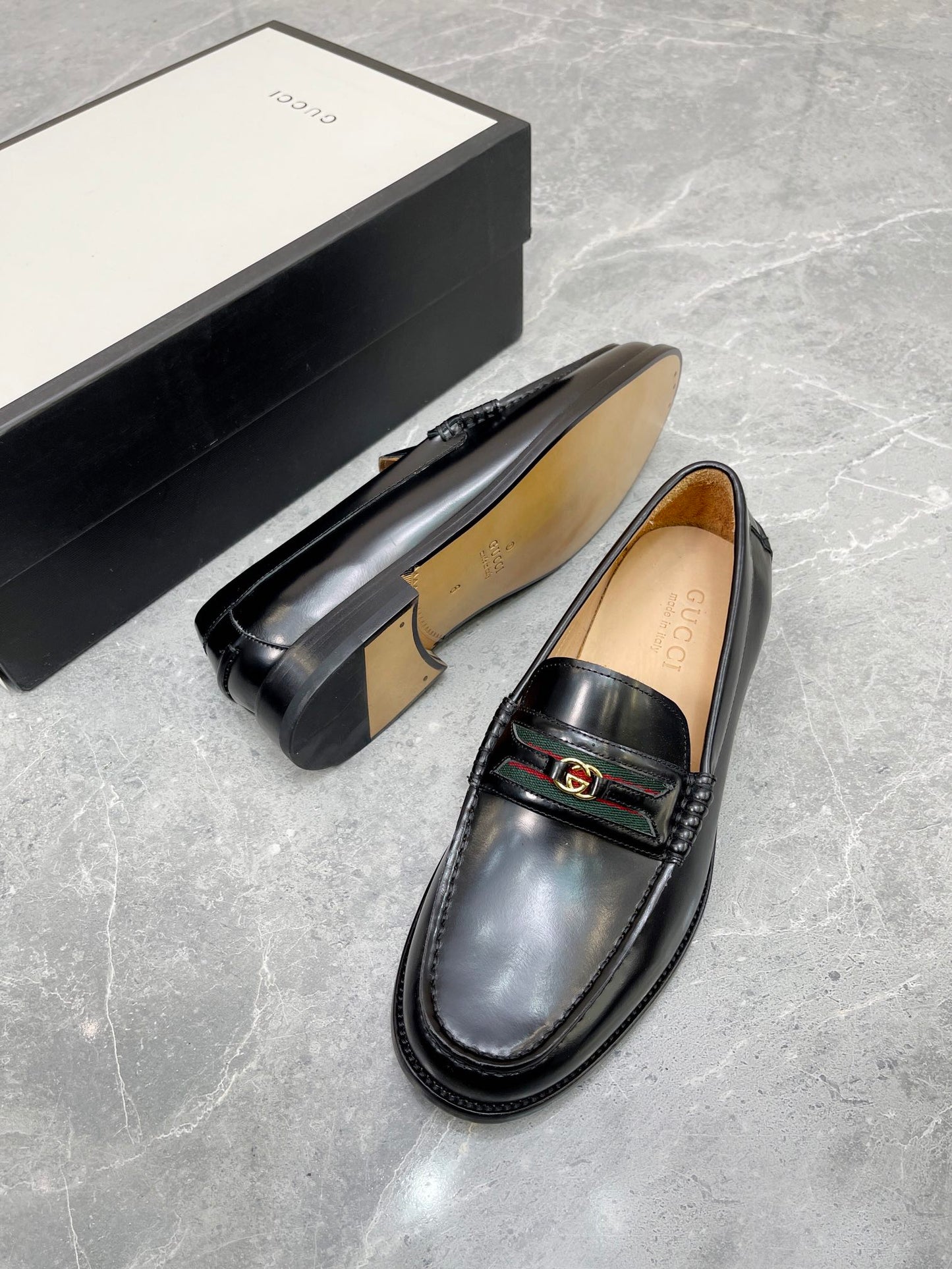 PRADA-133Shoes