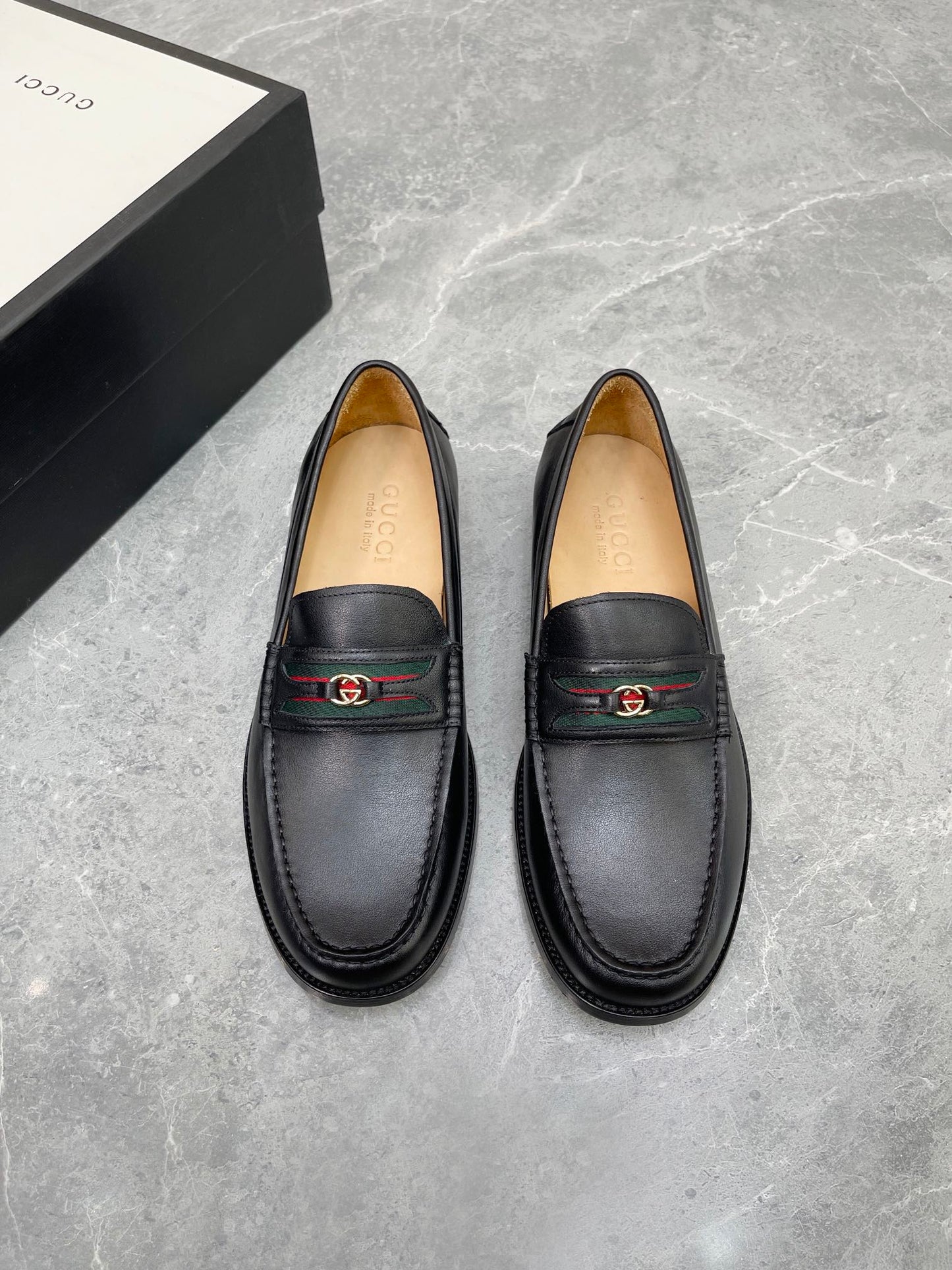 PRADA-134Shoes