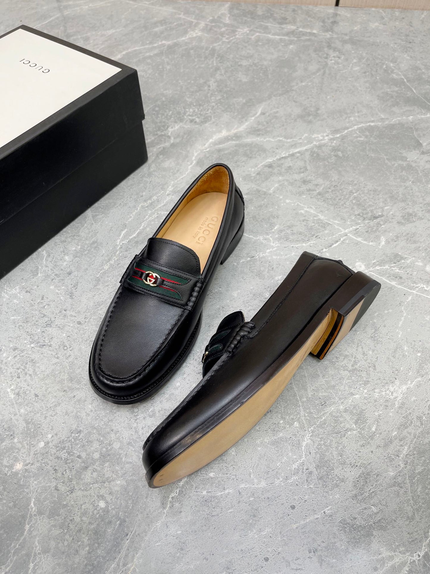 PRADA-134Shoes