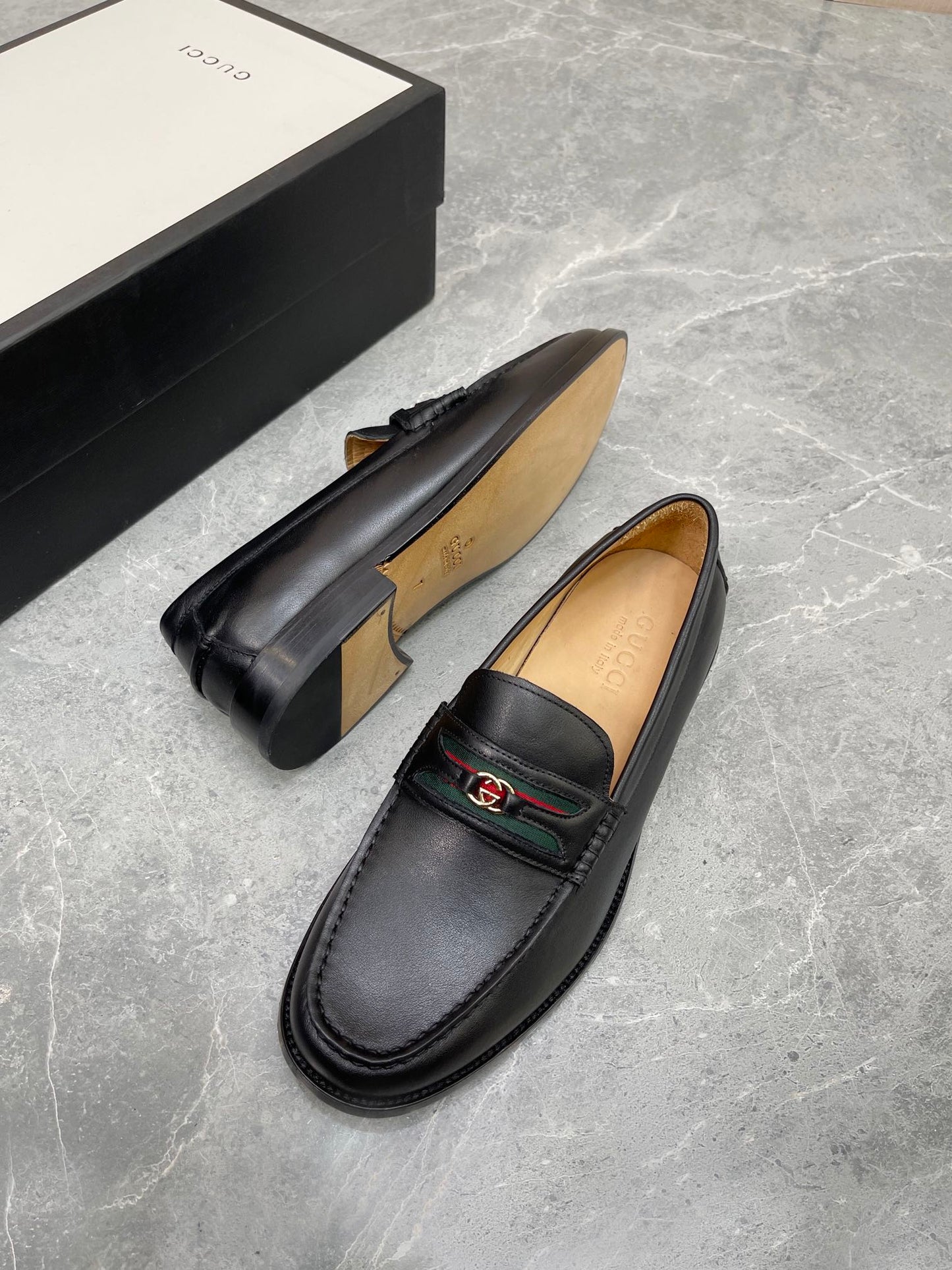PRADA-134Shoes