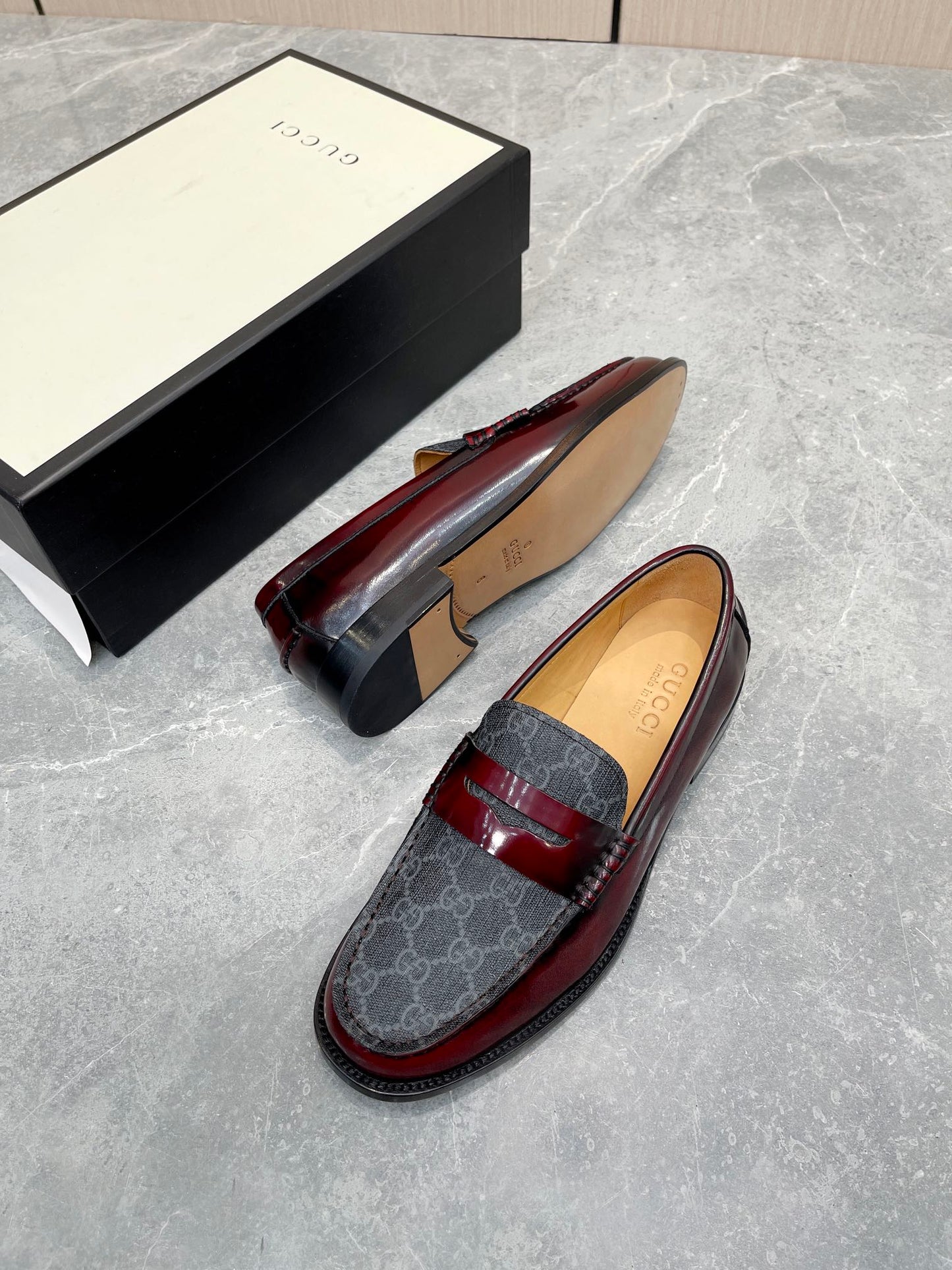 PRADA-148Shoes