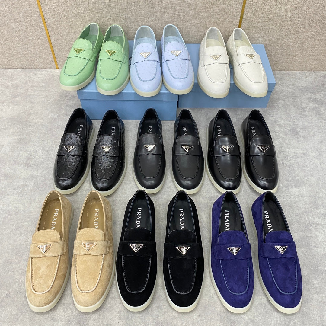 PRADA-141Shoes