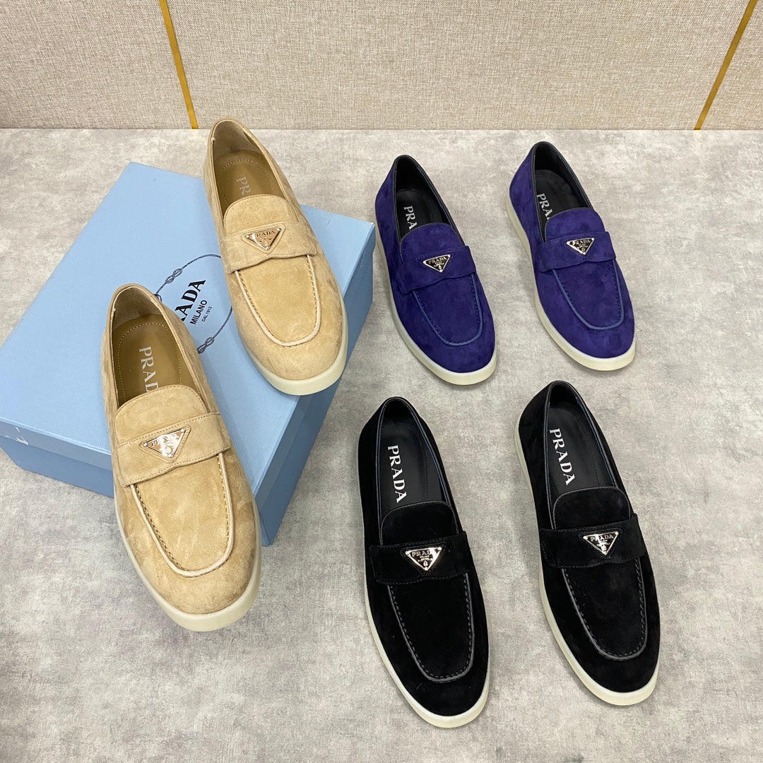 PRADA-144Shoes