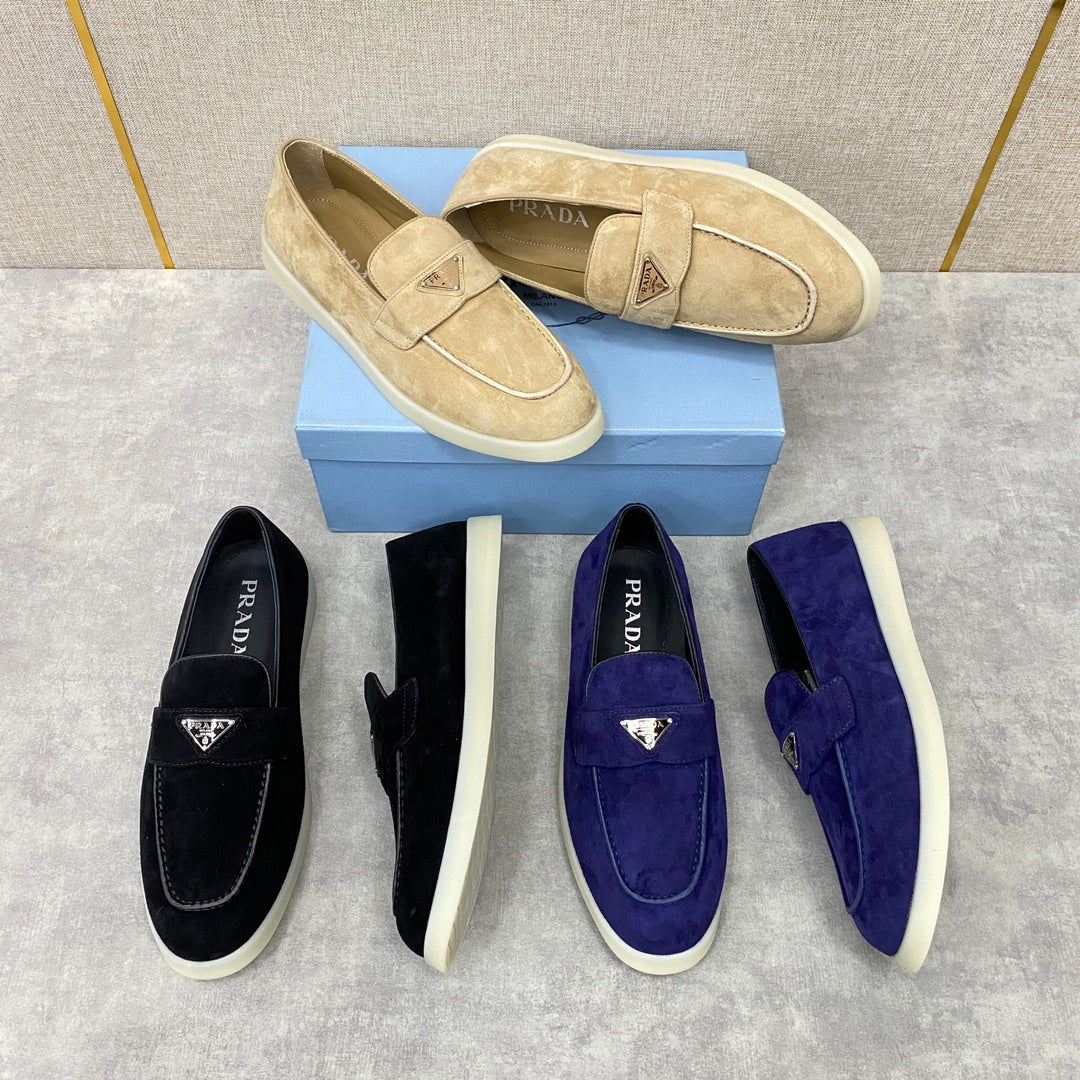 PRADA-144Shoes