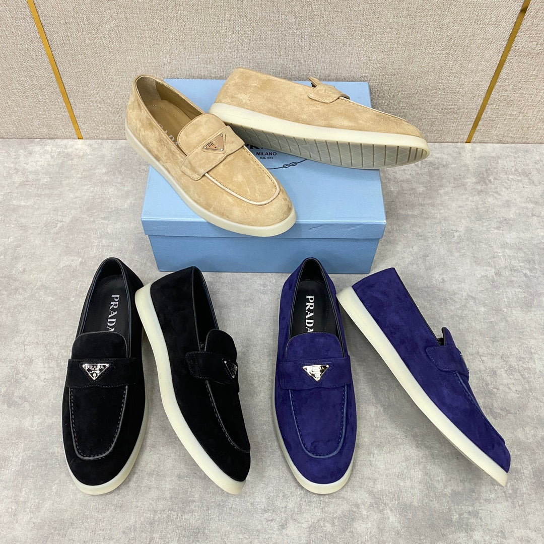 PRADA-144Shoes