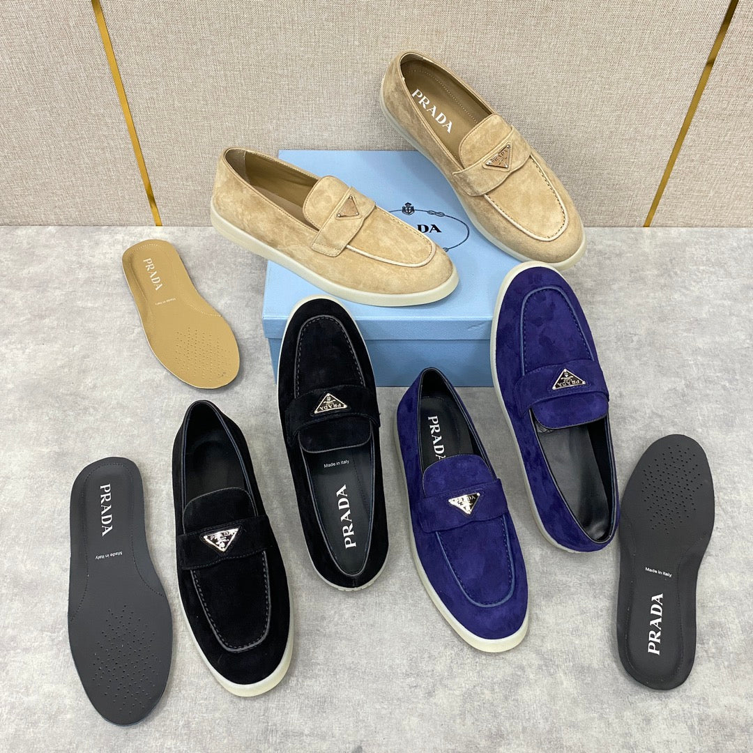 PRADA-144Shoes