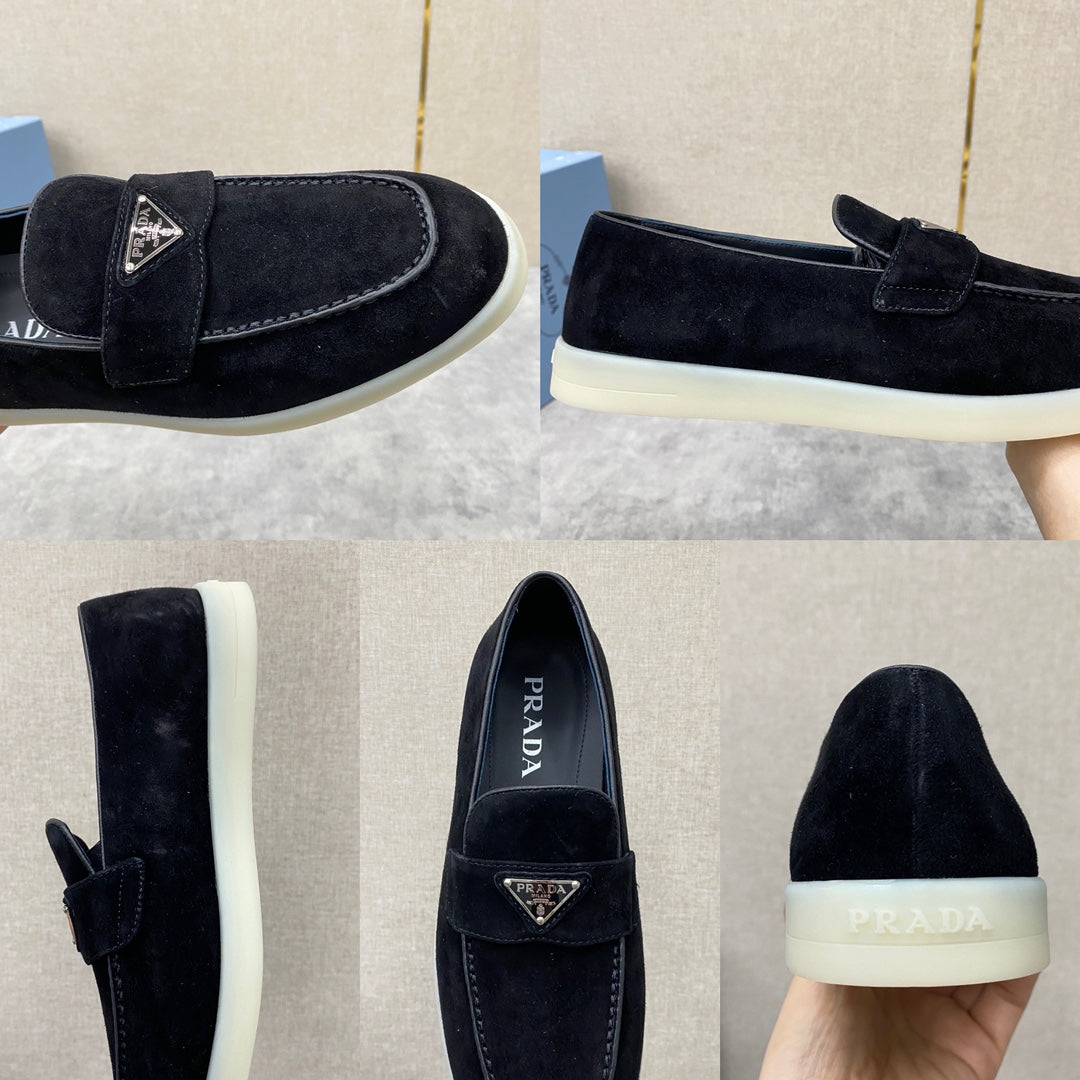 PRADA-147Shoes