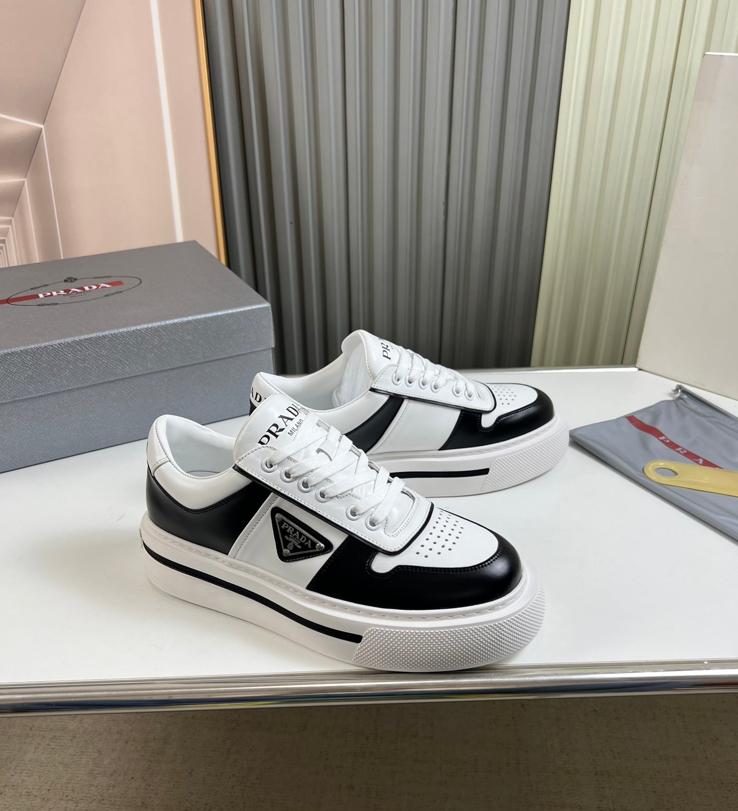 PRADA-150Shoes