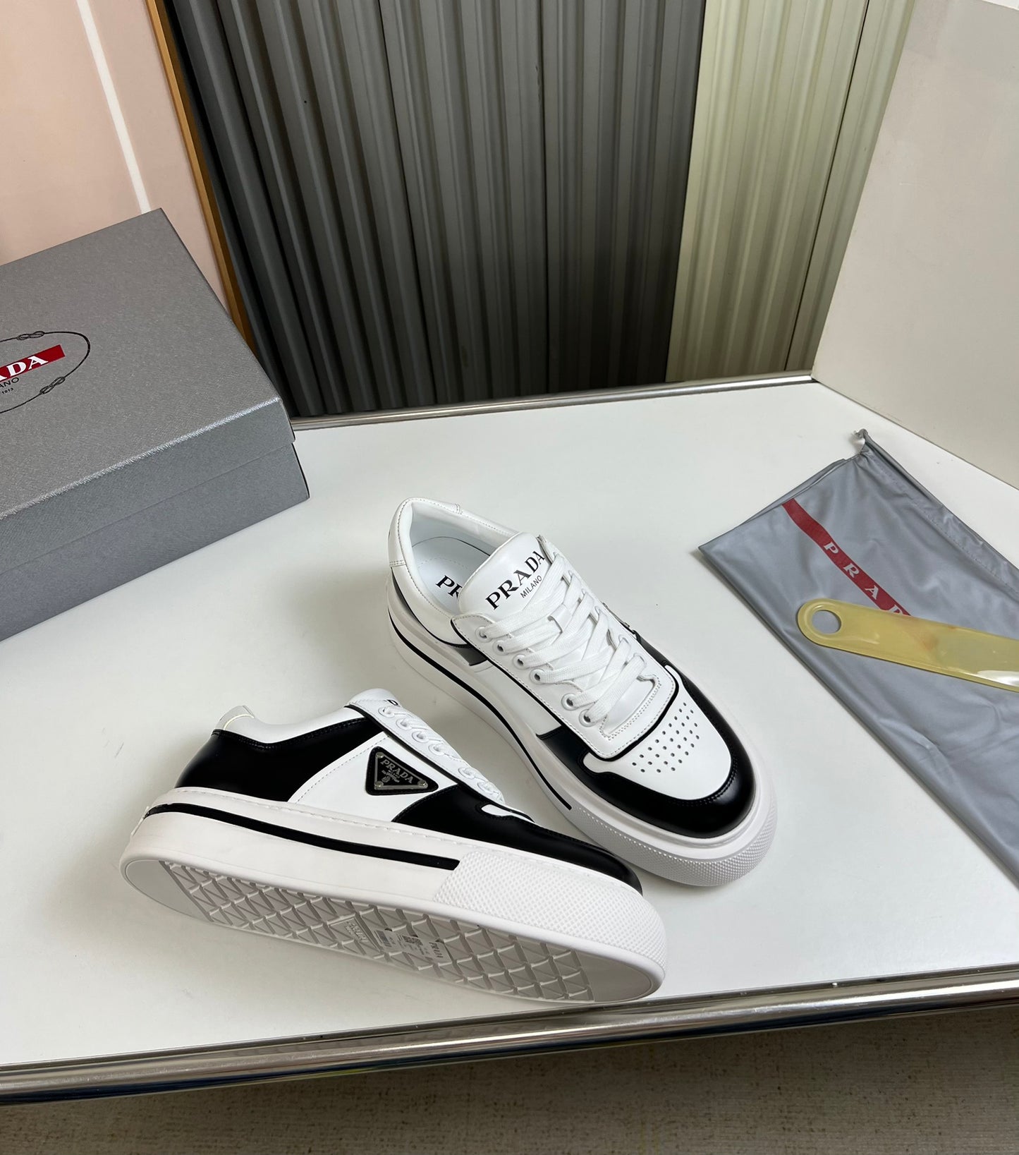 PRADA-150Shoes