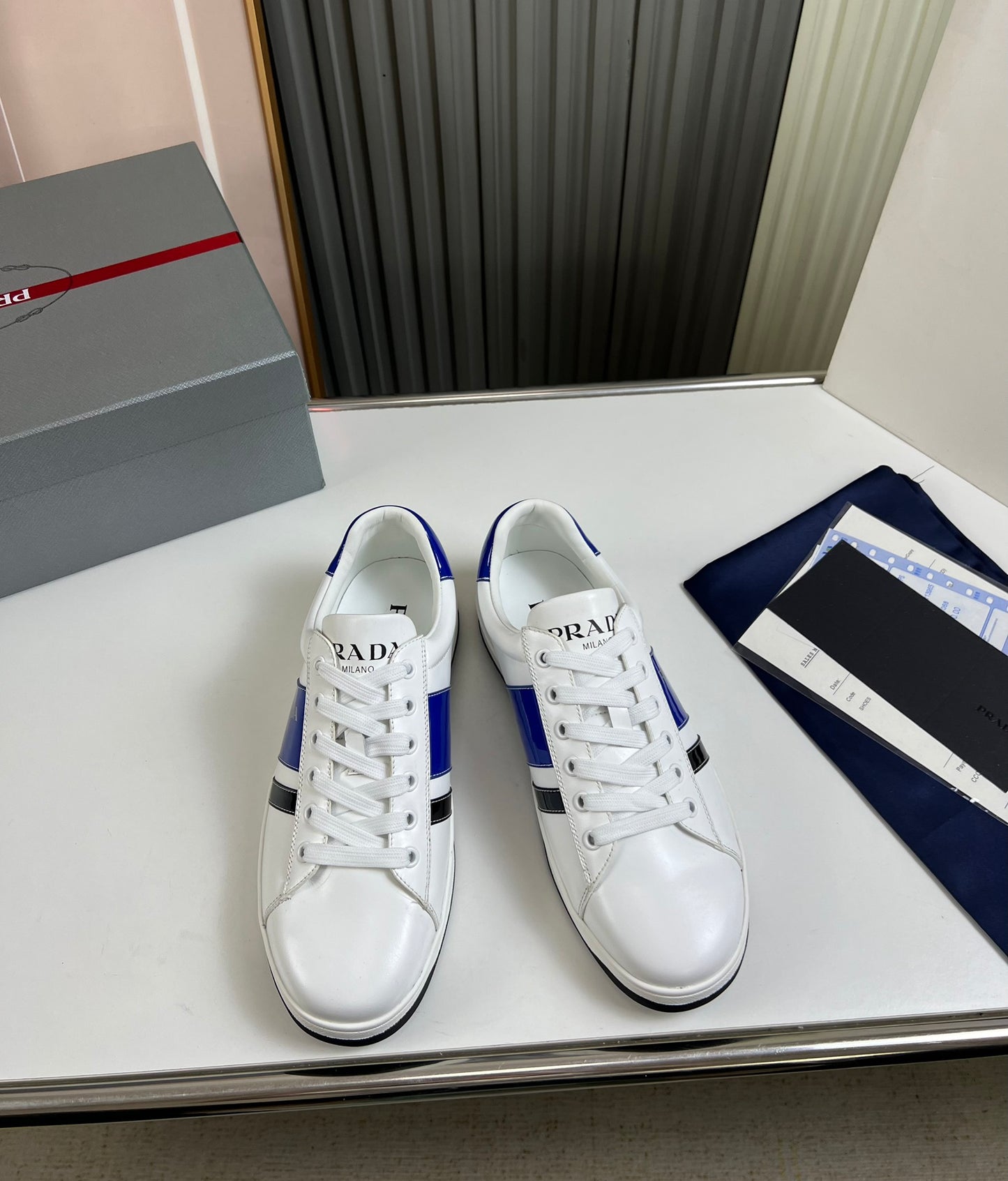PRADA-154Shoes