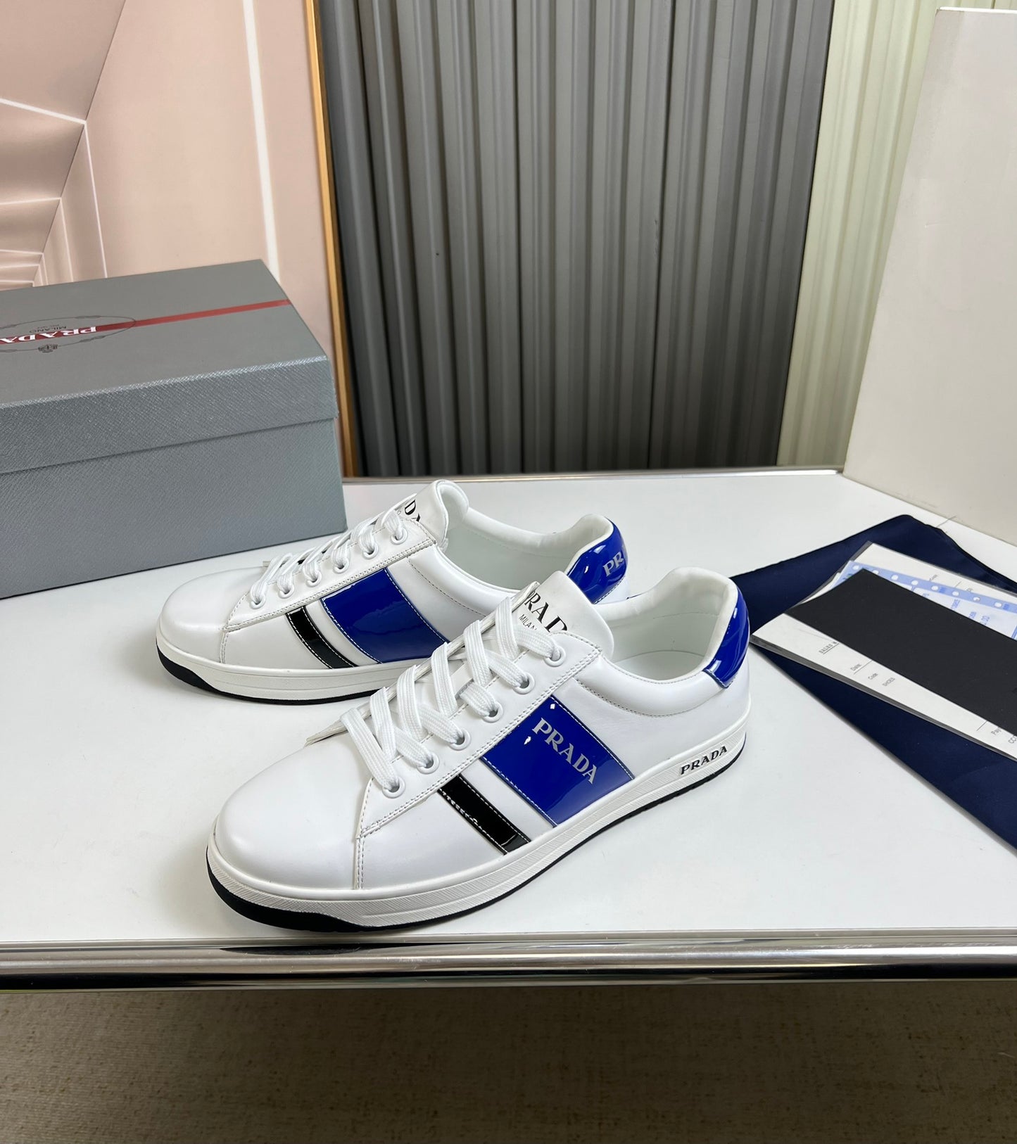 PRADA-154Shoes