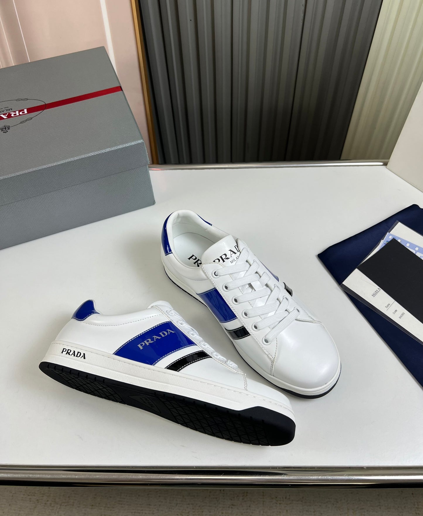 PRADA-154Shoes