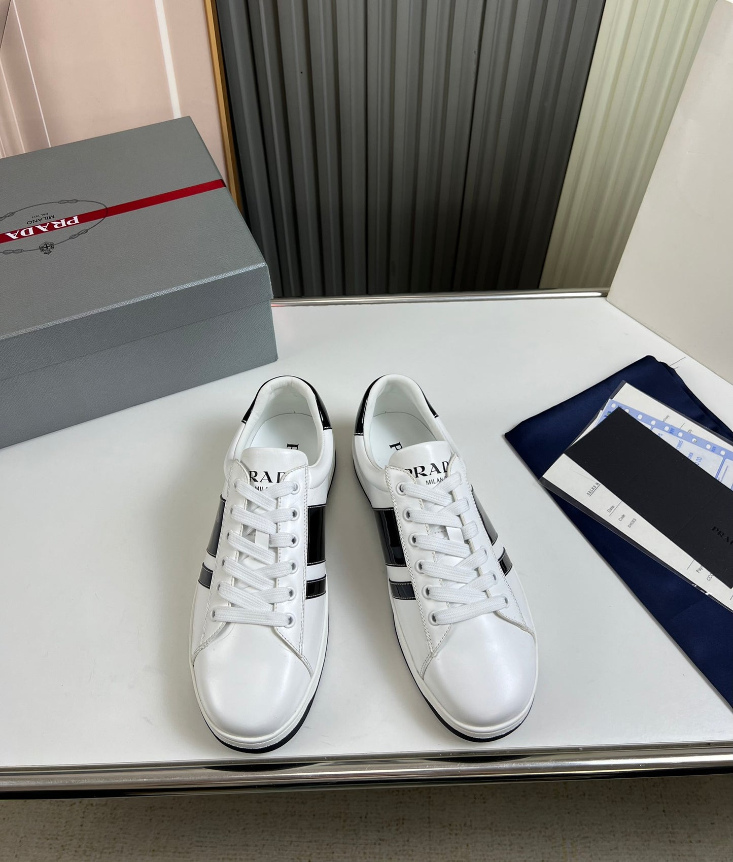 PRADA-155Shoes